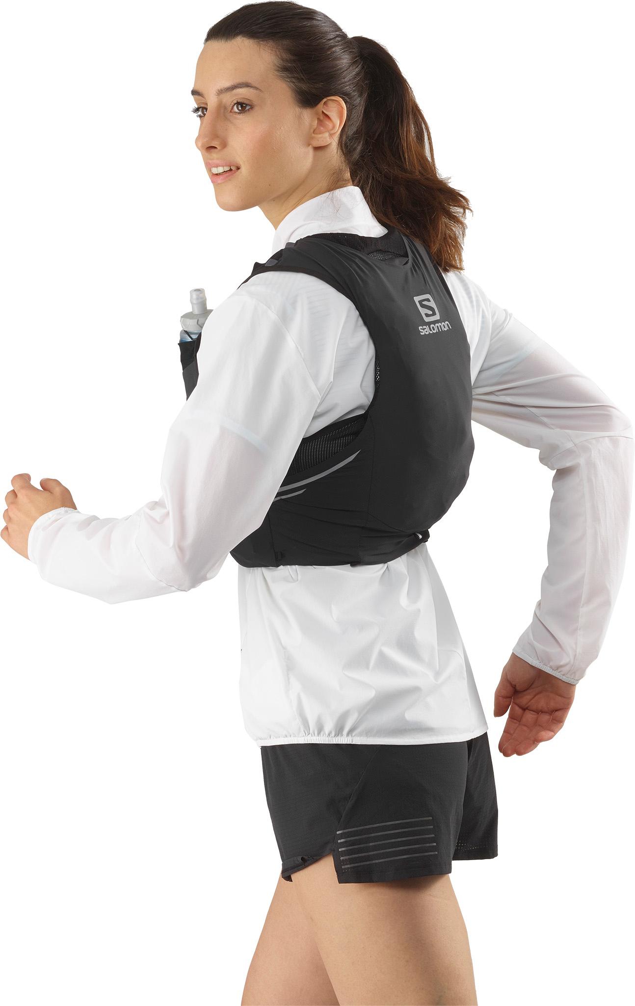 Product gallery image number 4 for product Sense Pro 5 Trail Running Set - Unisex