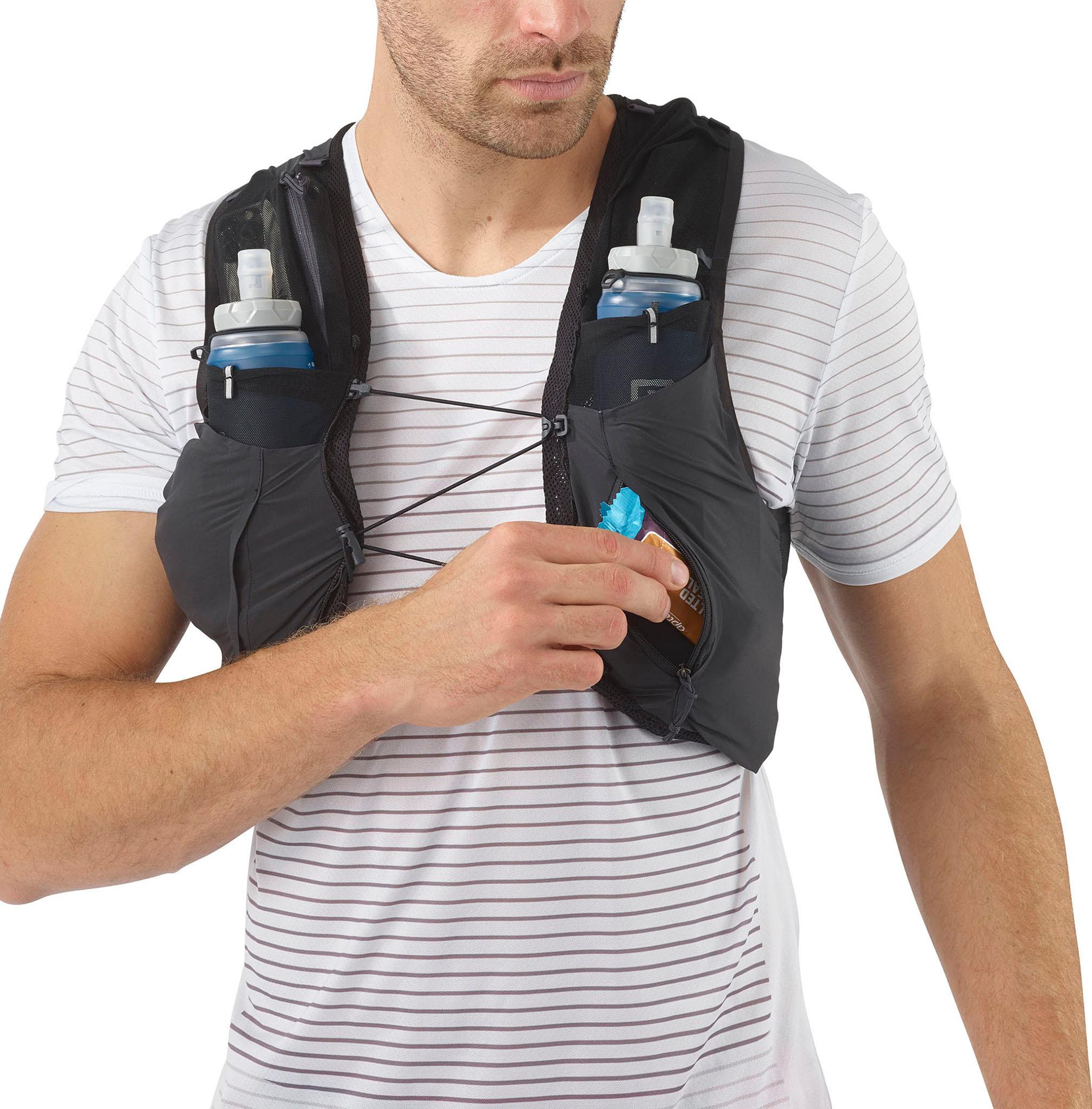 Product gallery image number 3 for product Sense Pro 5 Trail Running Set - Unisex