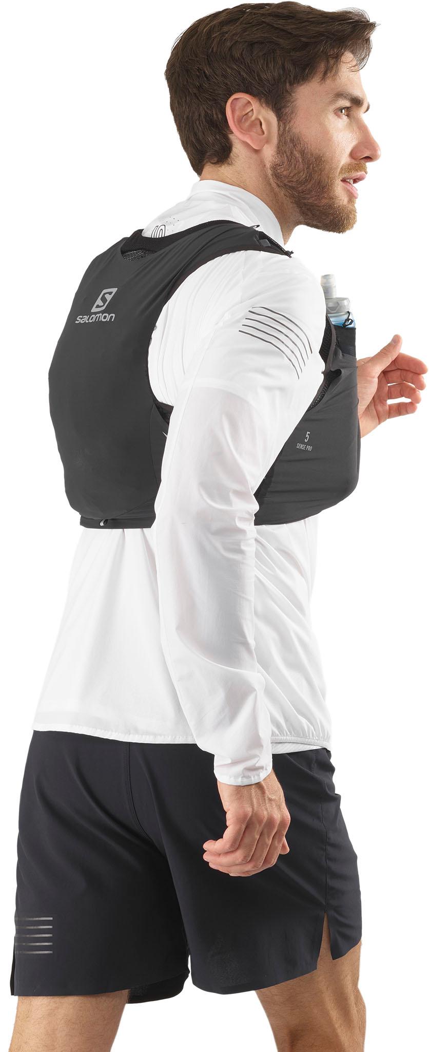 Product gallery image number 2 for product Sense Pro 5 Trail Running Set - Unisex