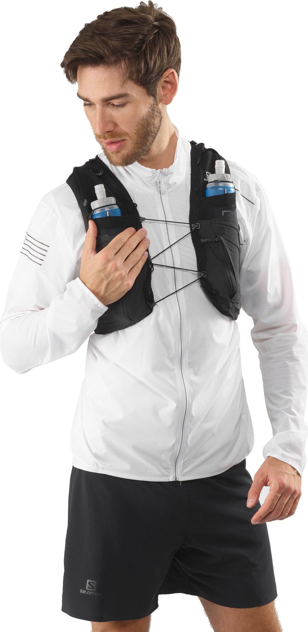 Product gallery image number 1 for product Sense Pro 5 Trail Running Set - Unisex
