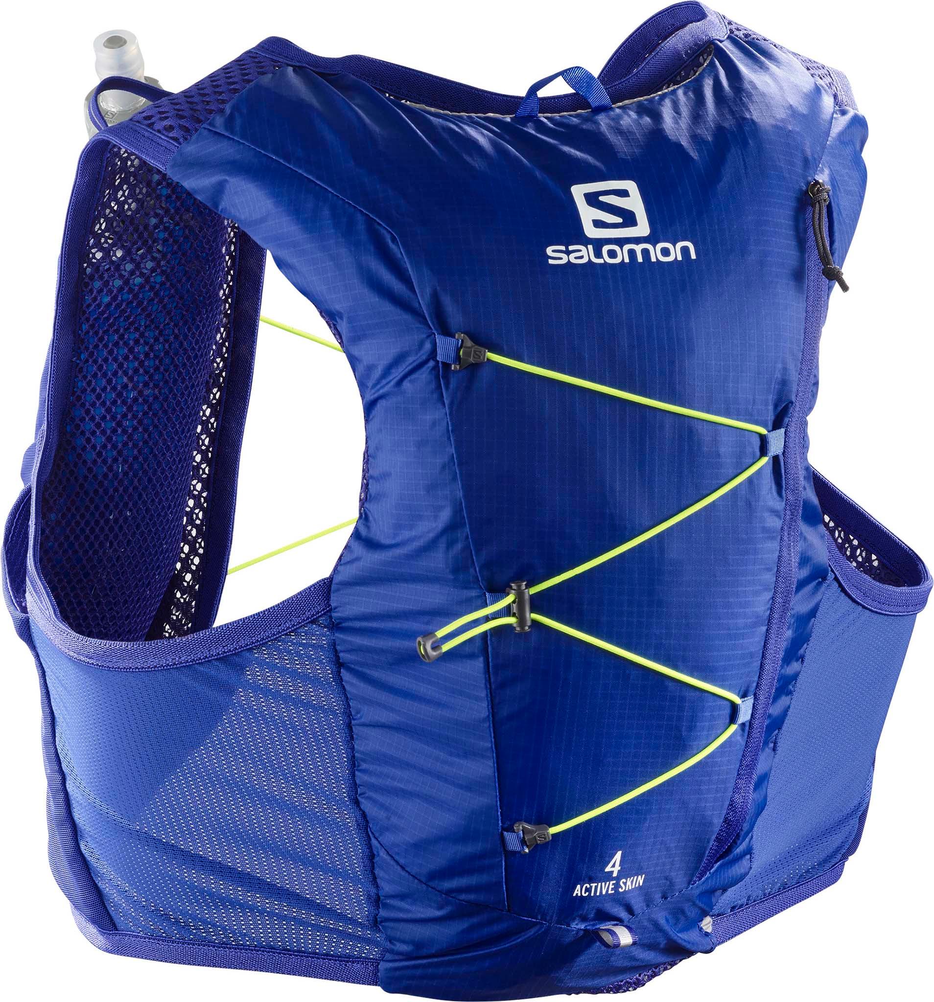 Product gallery image number 1 for product Active Skin 4 Trail Running Set - Unisex