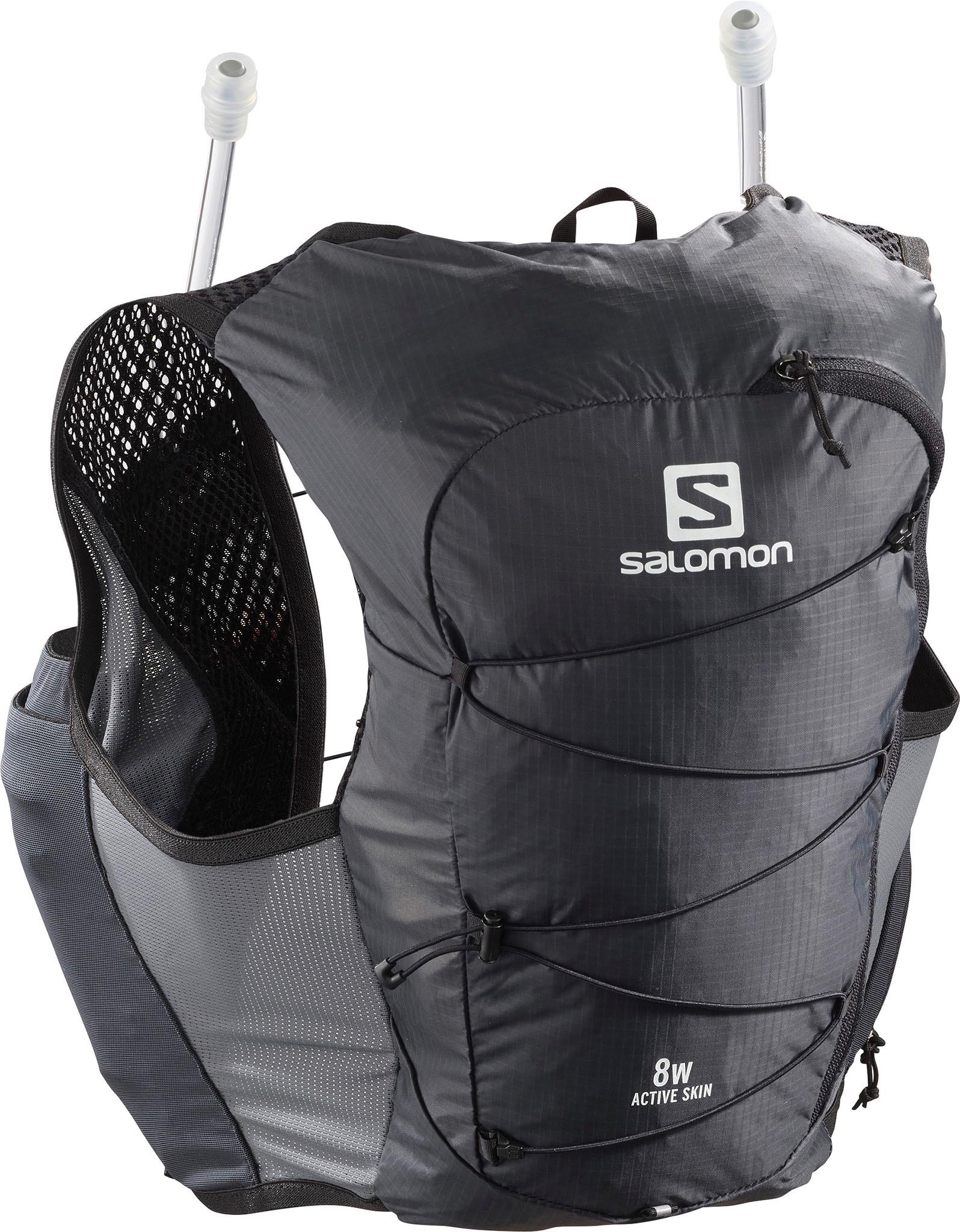 Product gallery image number 3 for product Ensemble de course sur sentier Active Skin 8 - Femme