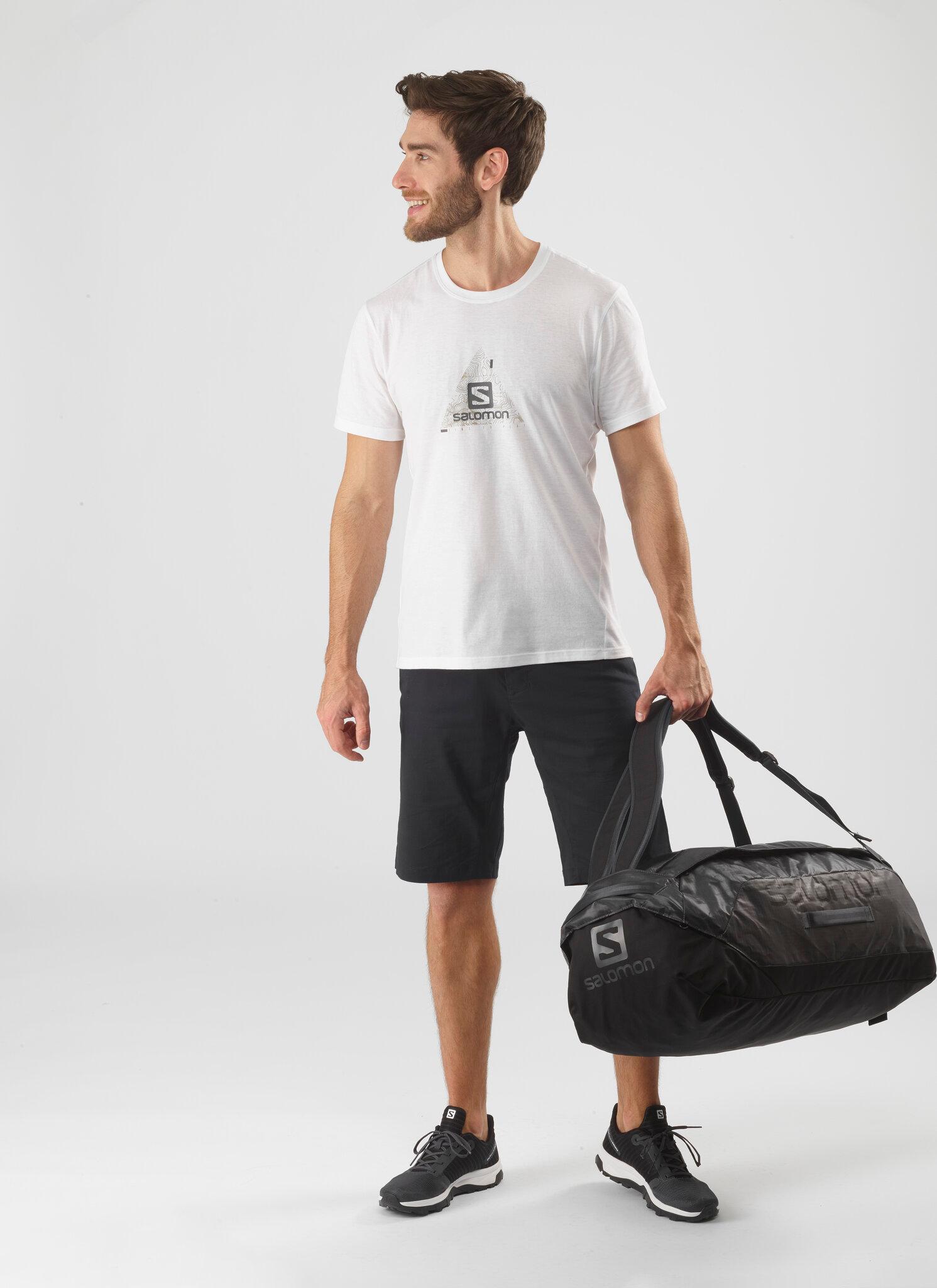 Product gallery image number 3 for product Outlife Duffel 45L Travel Bag - Unisex