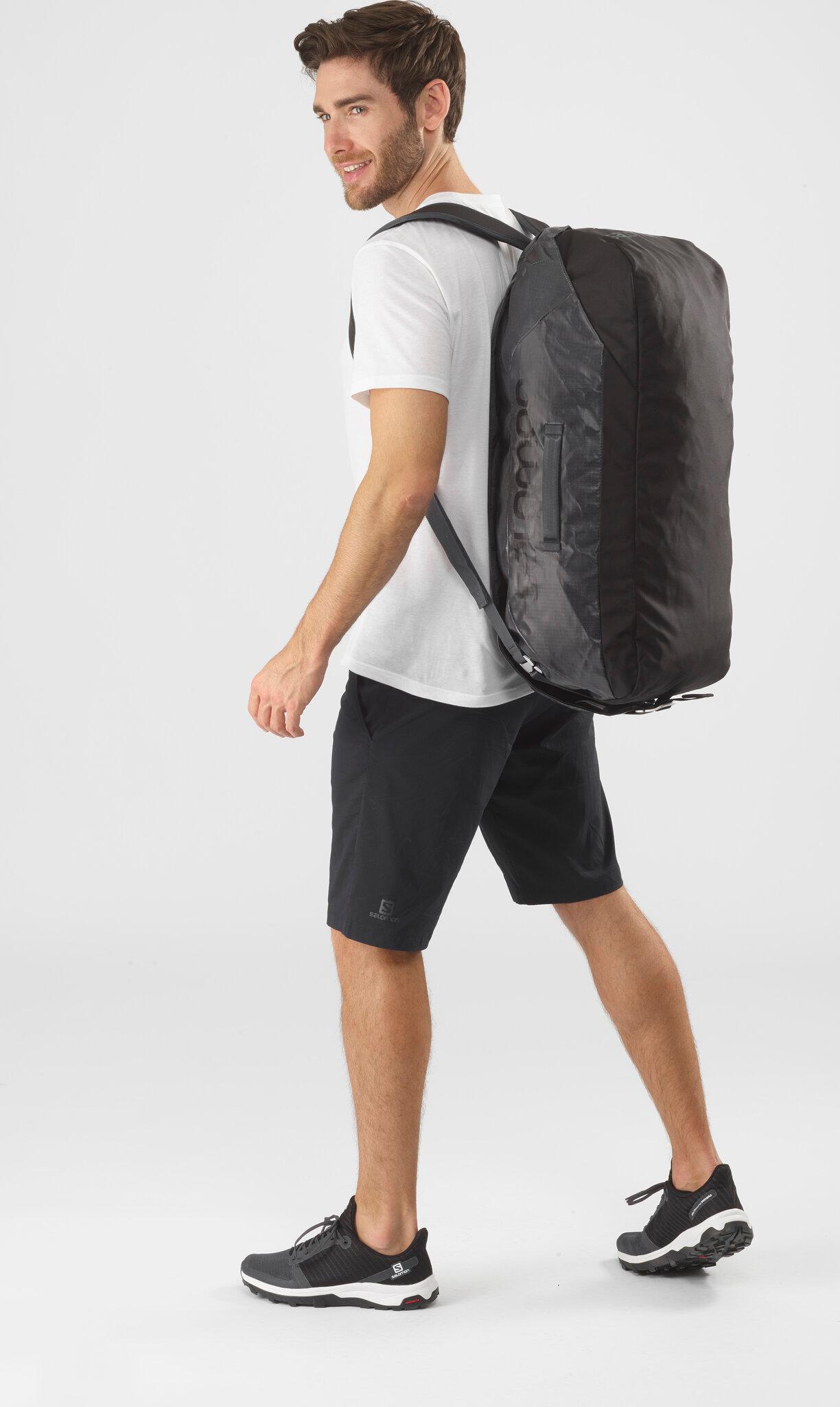 Product gallery image number 4 for product Outlife Duffel 45L Travel Bag - Unisex