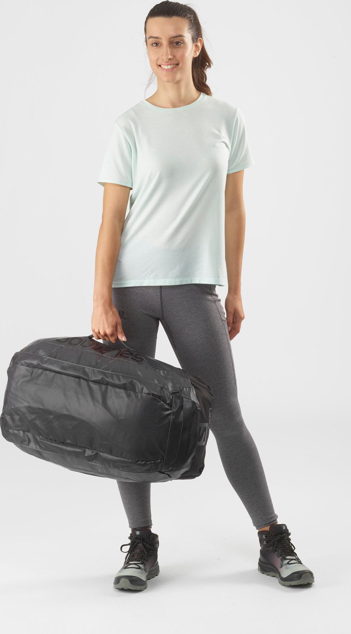 Product gallery image number 5 for product Outlife Duffel 45L Travel Bag - Unisex