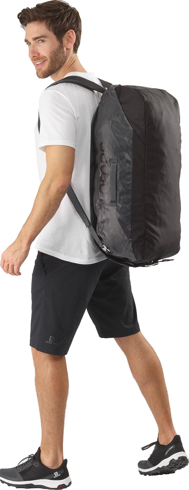 Product gallery image number 7 for product Outlife Duffel 45L Travel Bag - Unisex