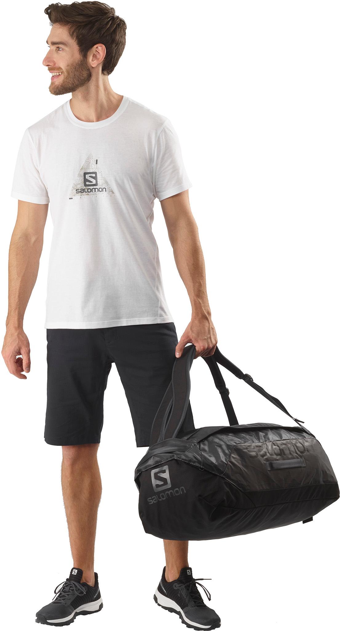 Product gallery image number 1 for product Outlife Duffel 45L Travel Bag - Unisex