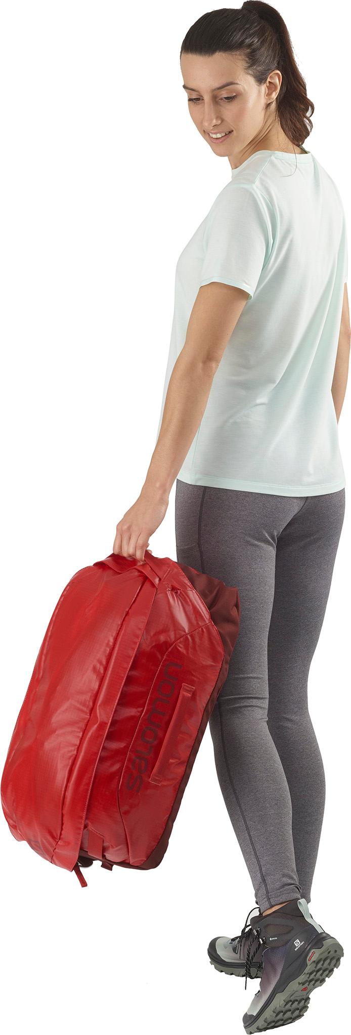 Product gallery image number 4 for product Outlife Duffel Bag 25L - Unisex