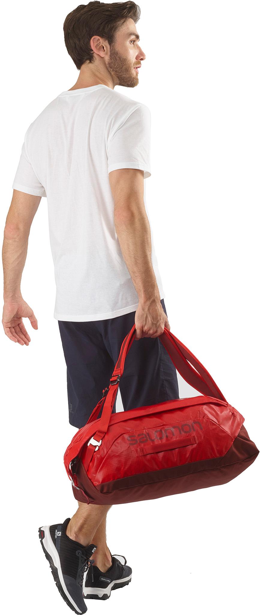 Product gallery image number 3 for product Outlife Duffel Bag 25L - Unisex