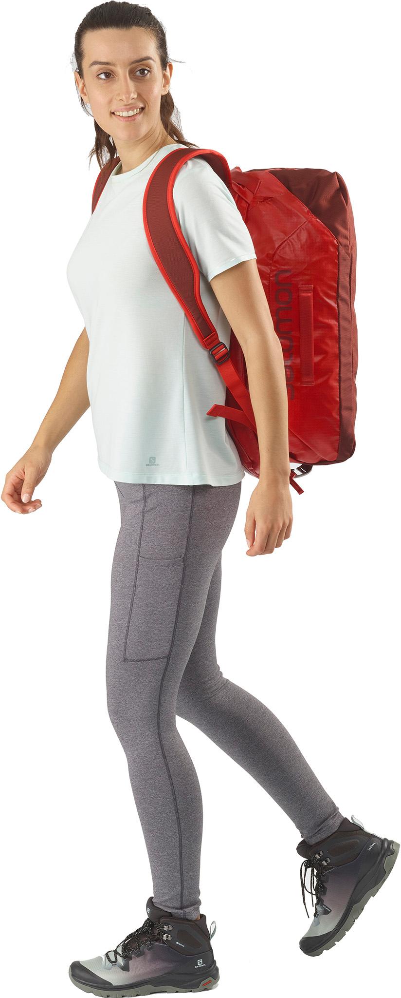 Product gallery image number 2 for product Outlife Duffel Bag 25L - Unisex