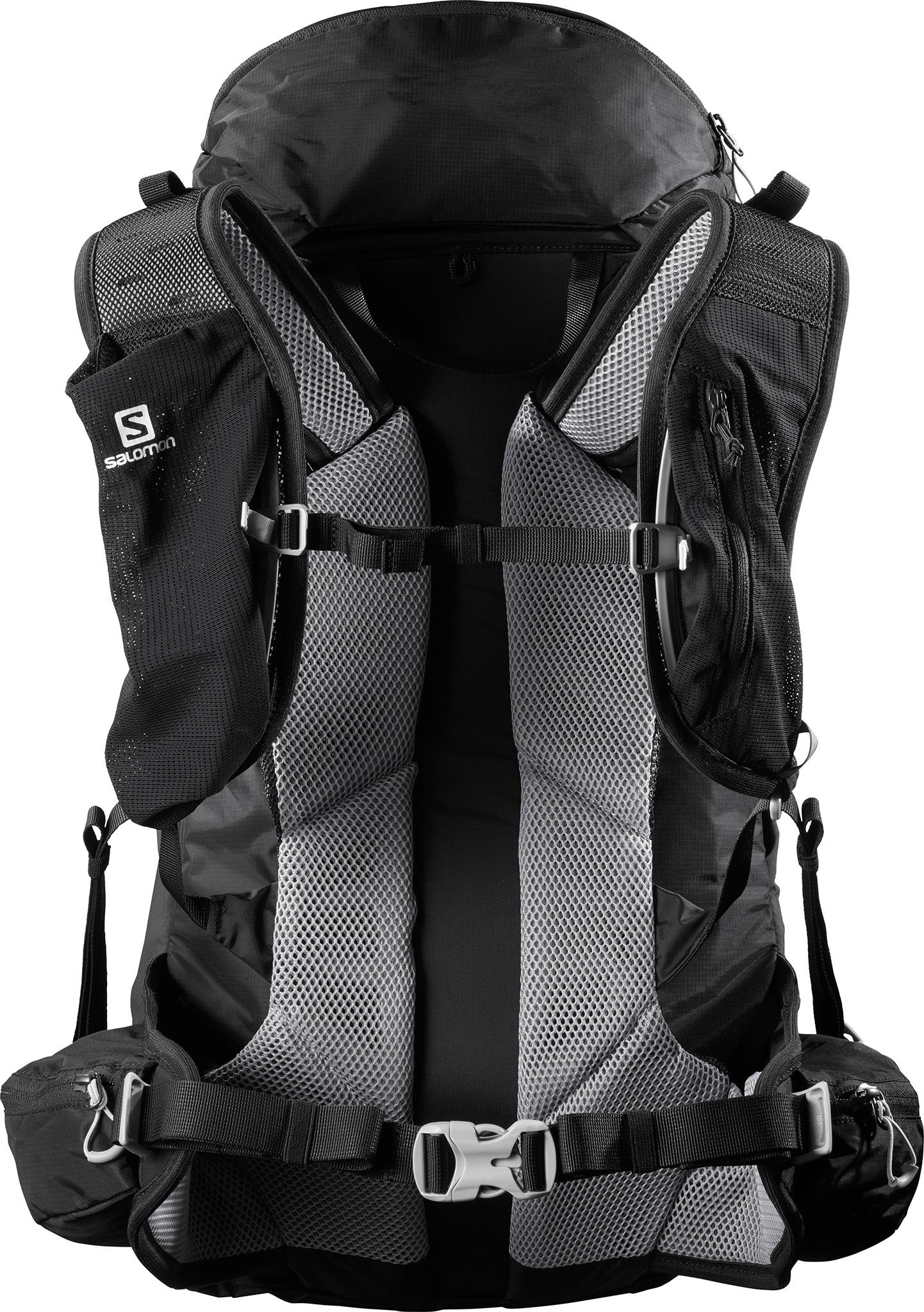 Product gallery image number 2 for product Out Week Hiking Bag 38L