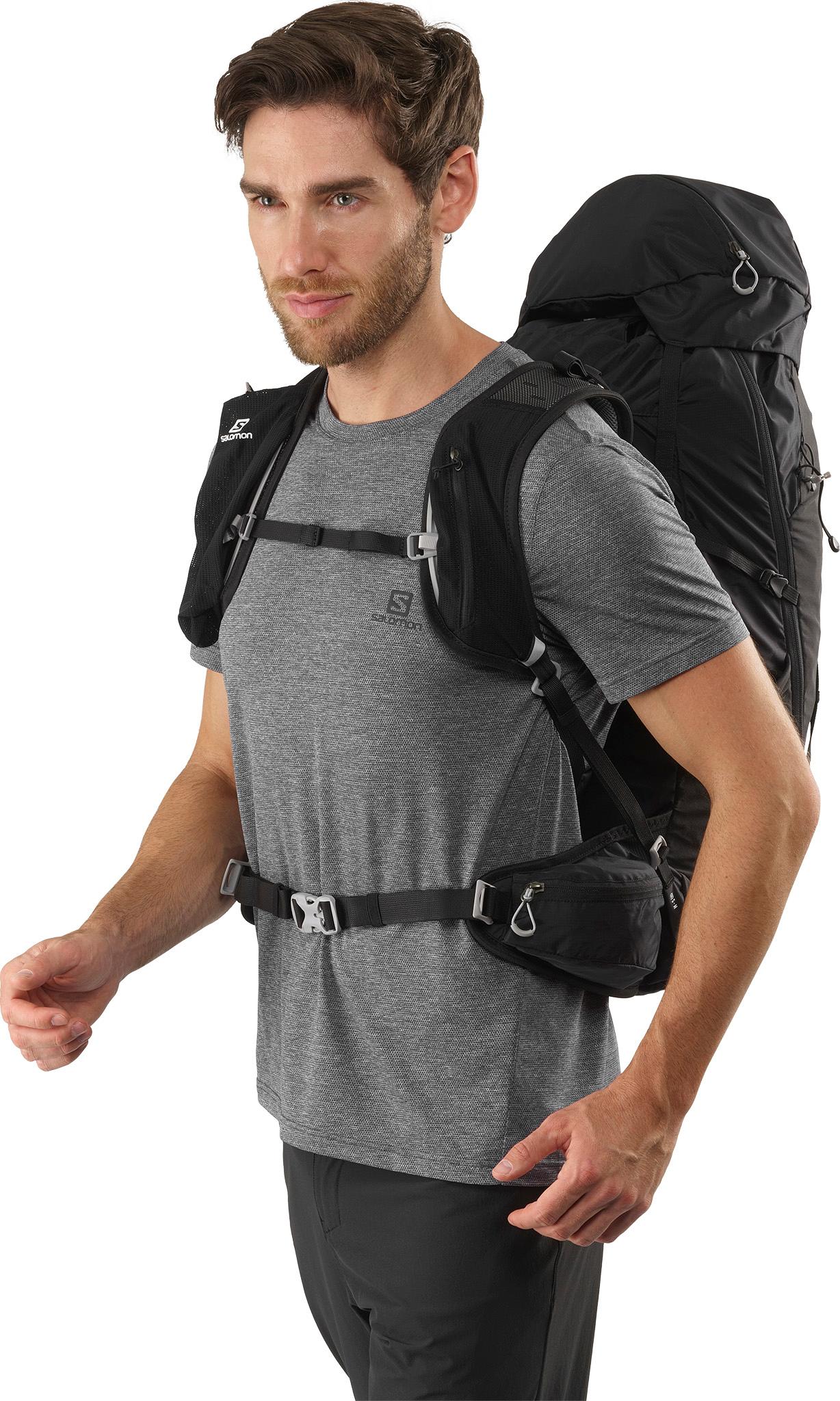 Product gallery image number 3 for product Out Week Hiking Bag 38L