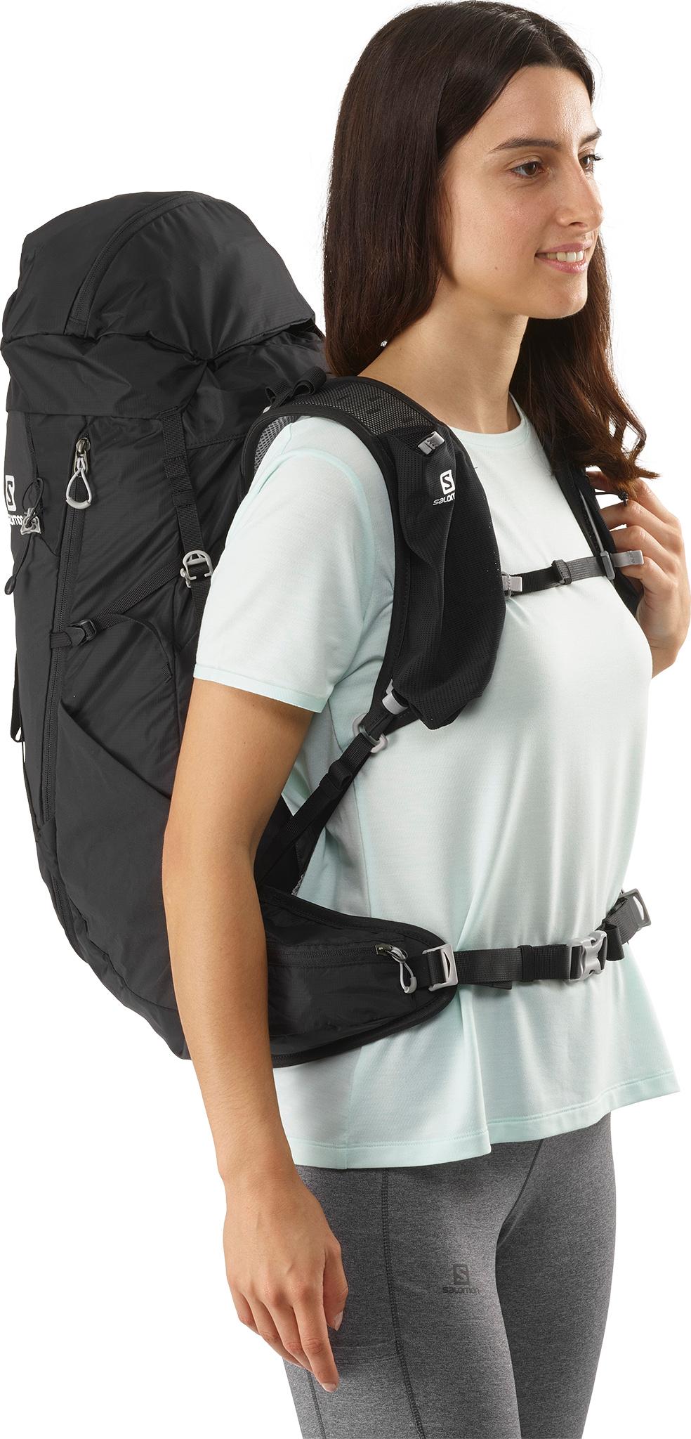 Product gallery image number 4 for product Out Week Hiking Bag 38L