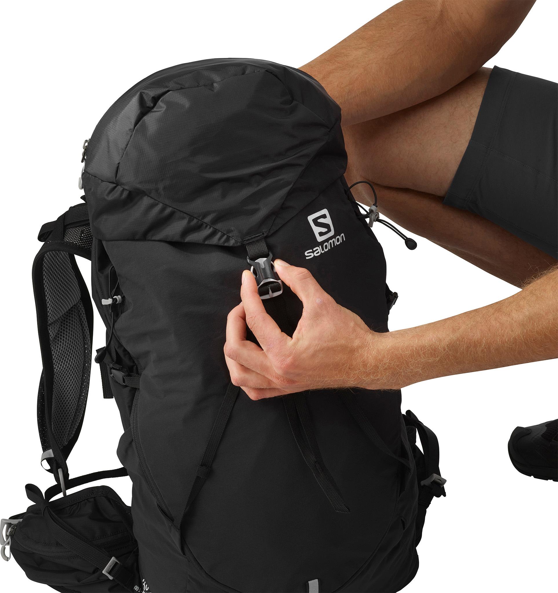Product gallery image number 5 for product Out Week Hiking Bag 38L