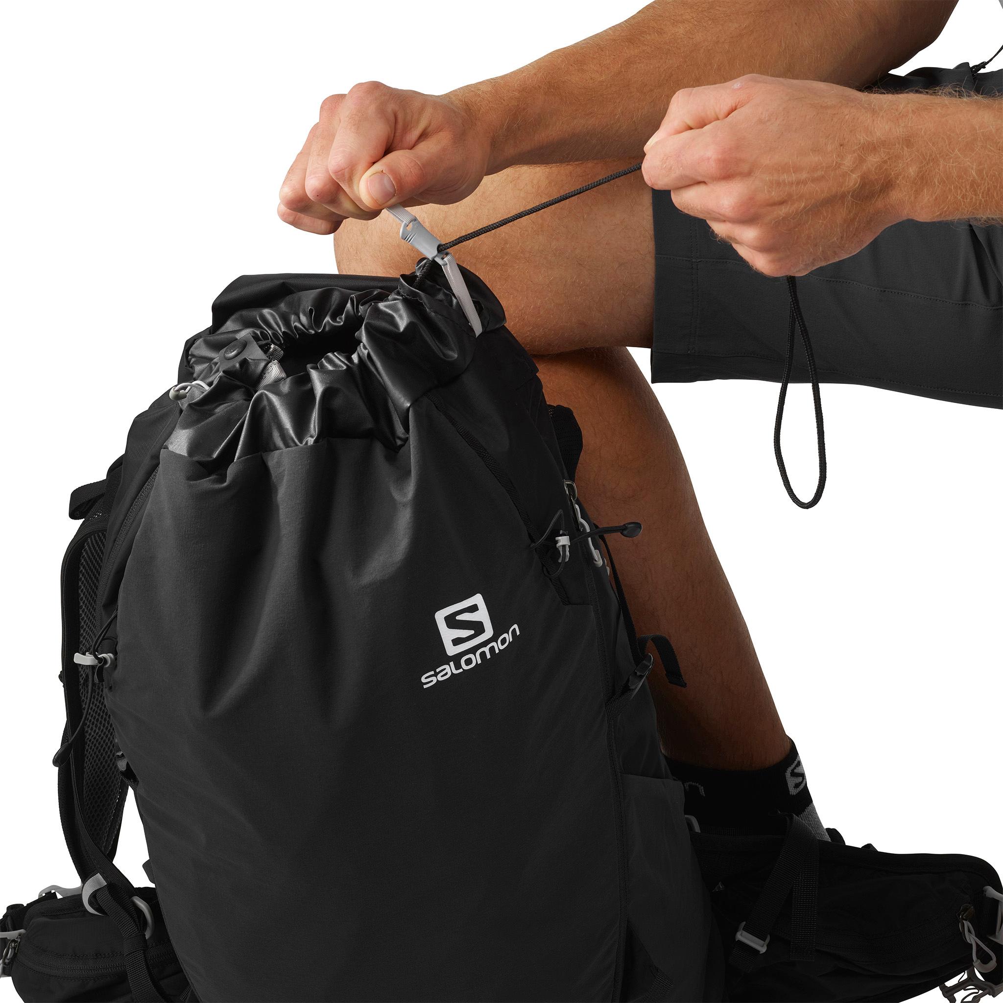 Product gallery image number 7 for product Out Week Hiking Bag 38L