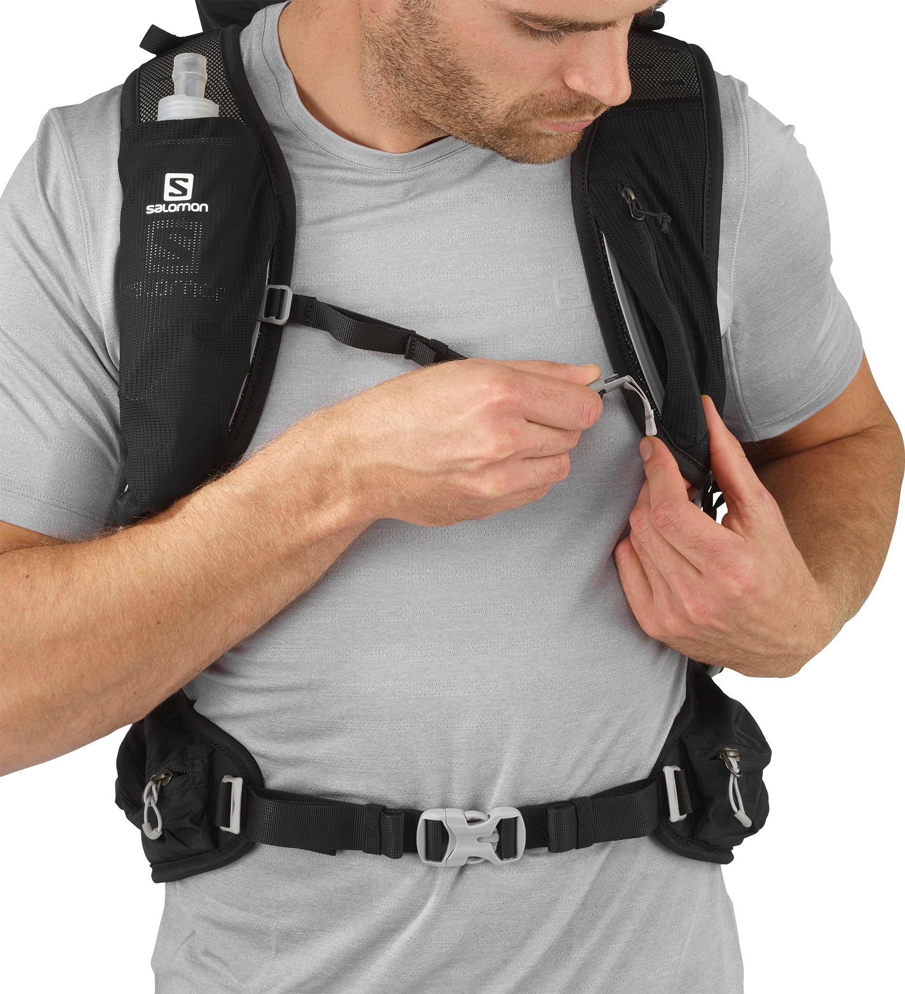 Product gallery image number 6 for product Out Week Hiking Bag 38L