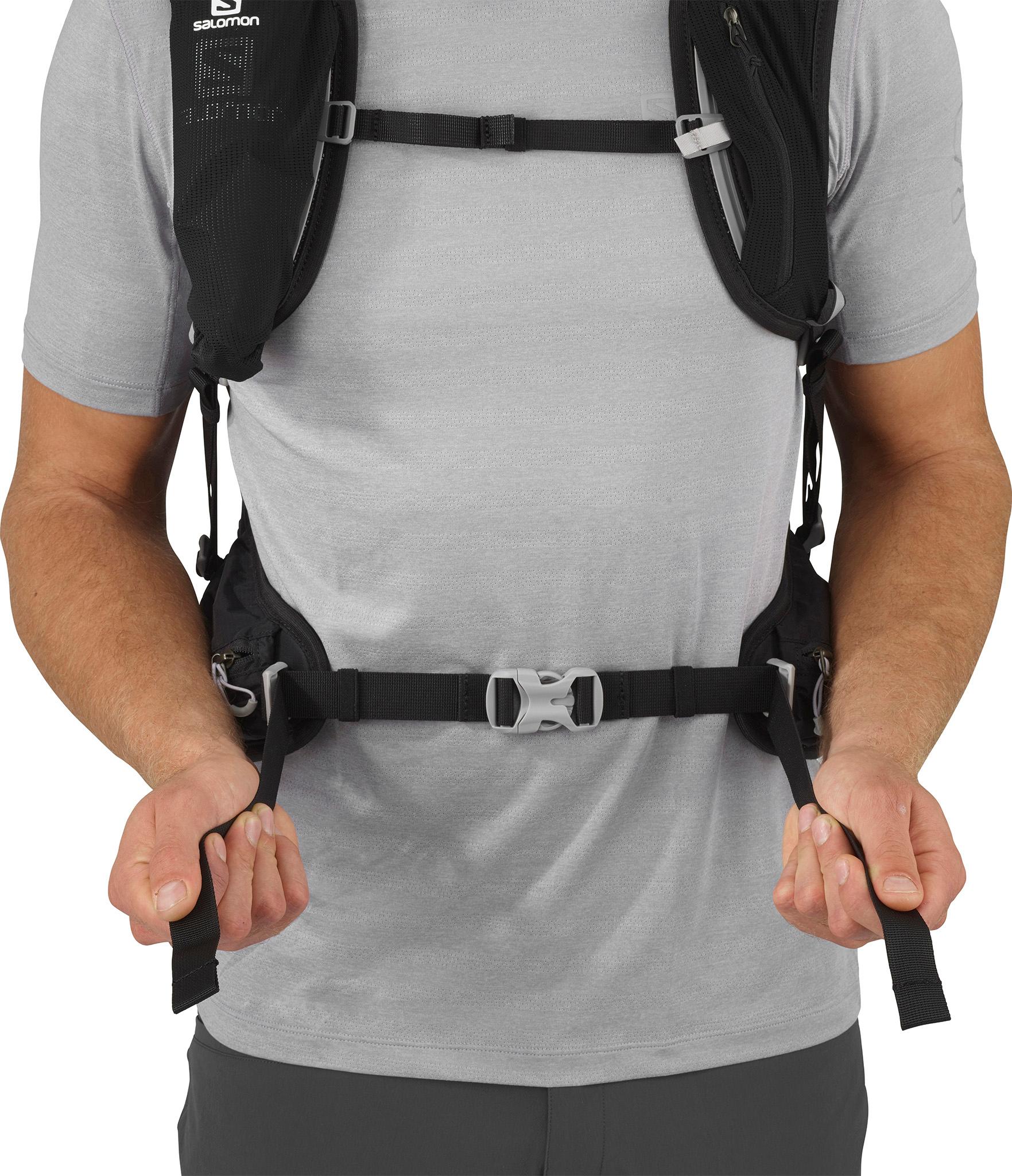 Product gallery image number 8 for product Out Week Hiking Bag 38L