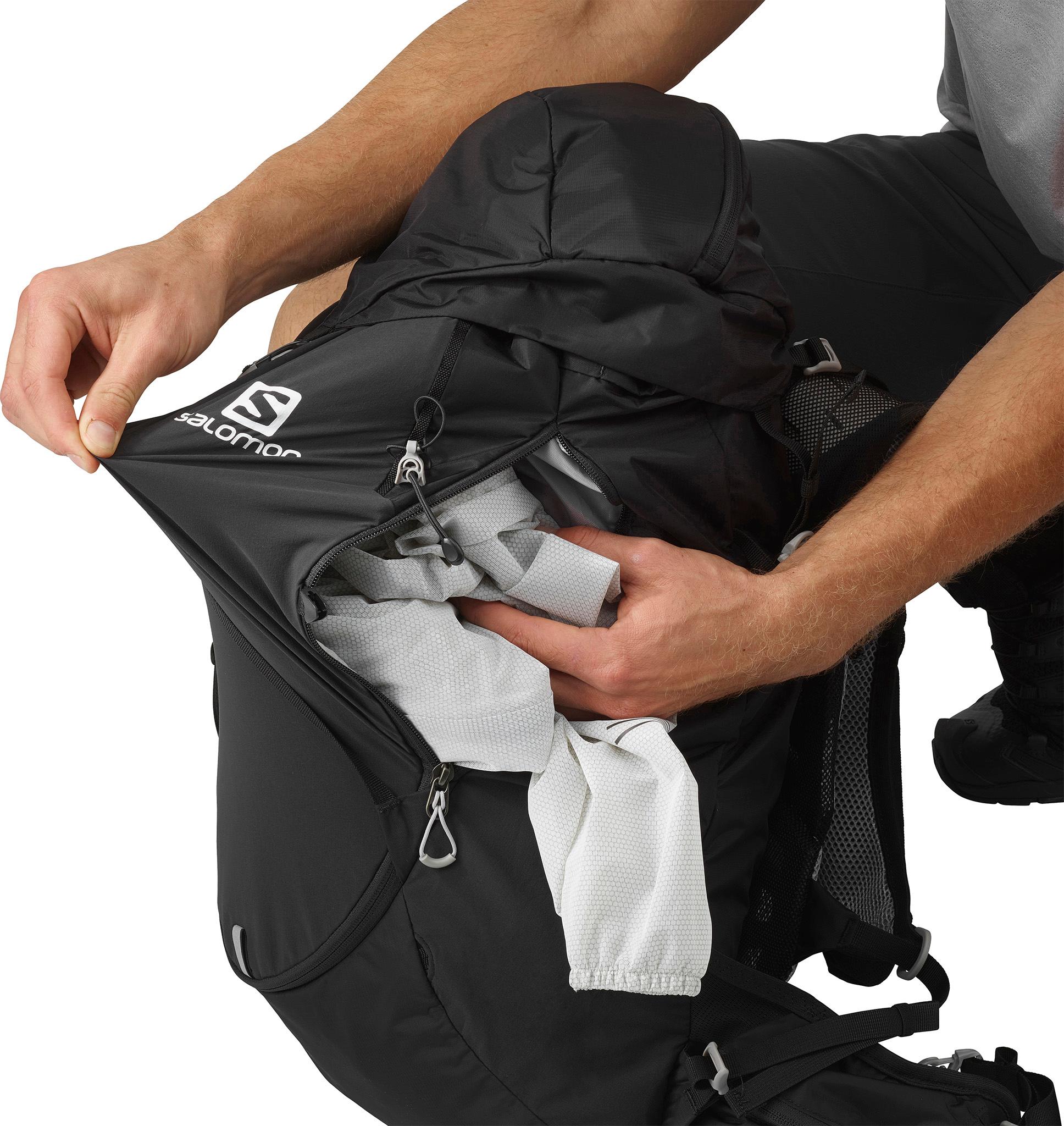 Product gallery image number 9 for product Out Week Hiking Bag 38L