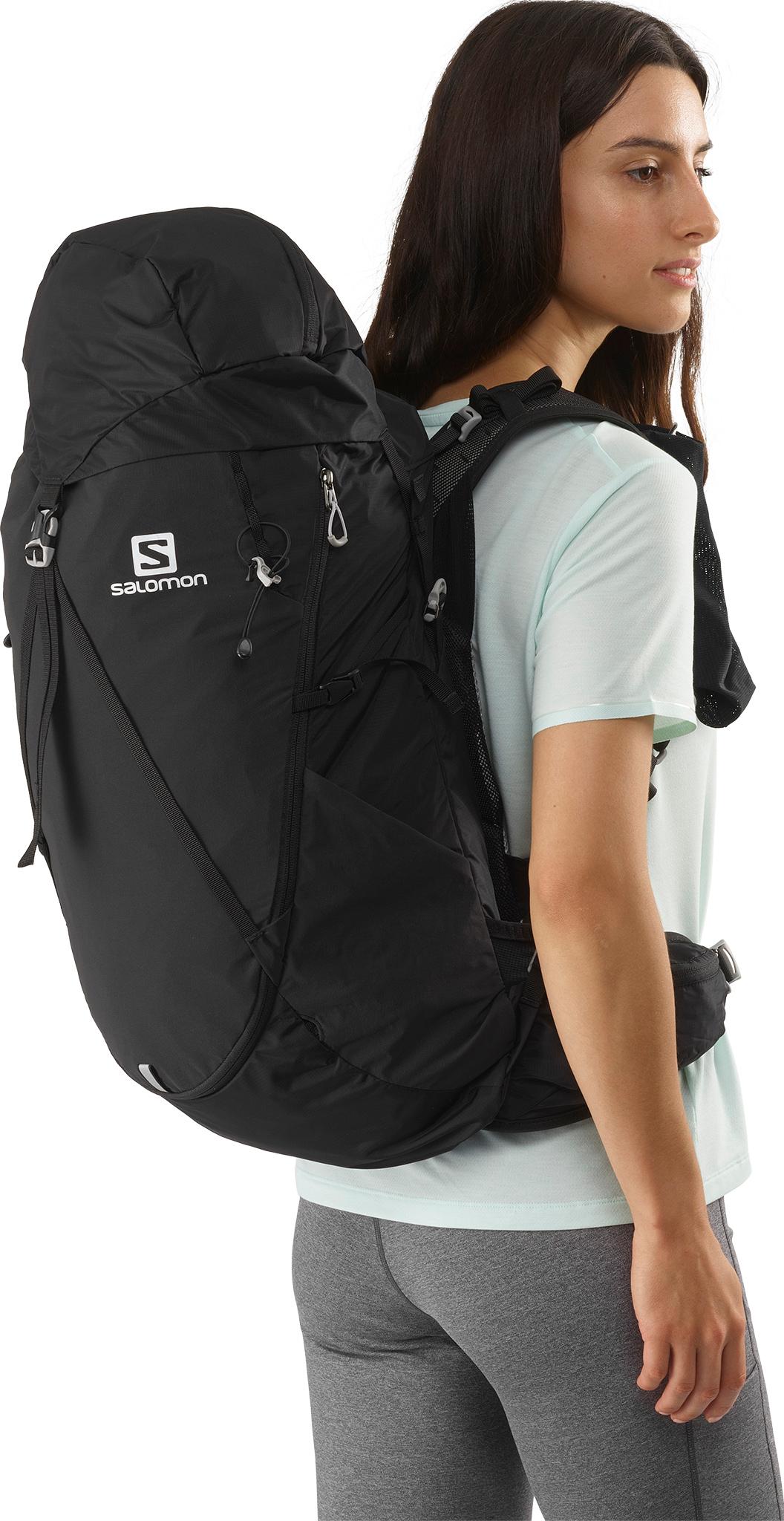 Product gallery image number 11 for product Out Week Hiking Bag 38L