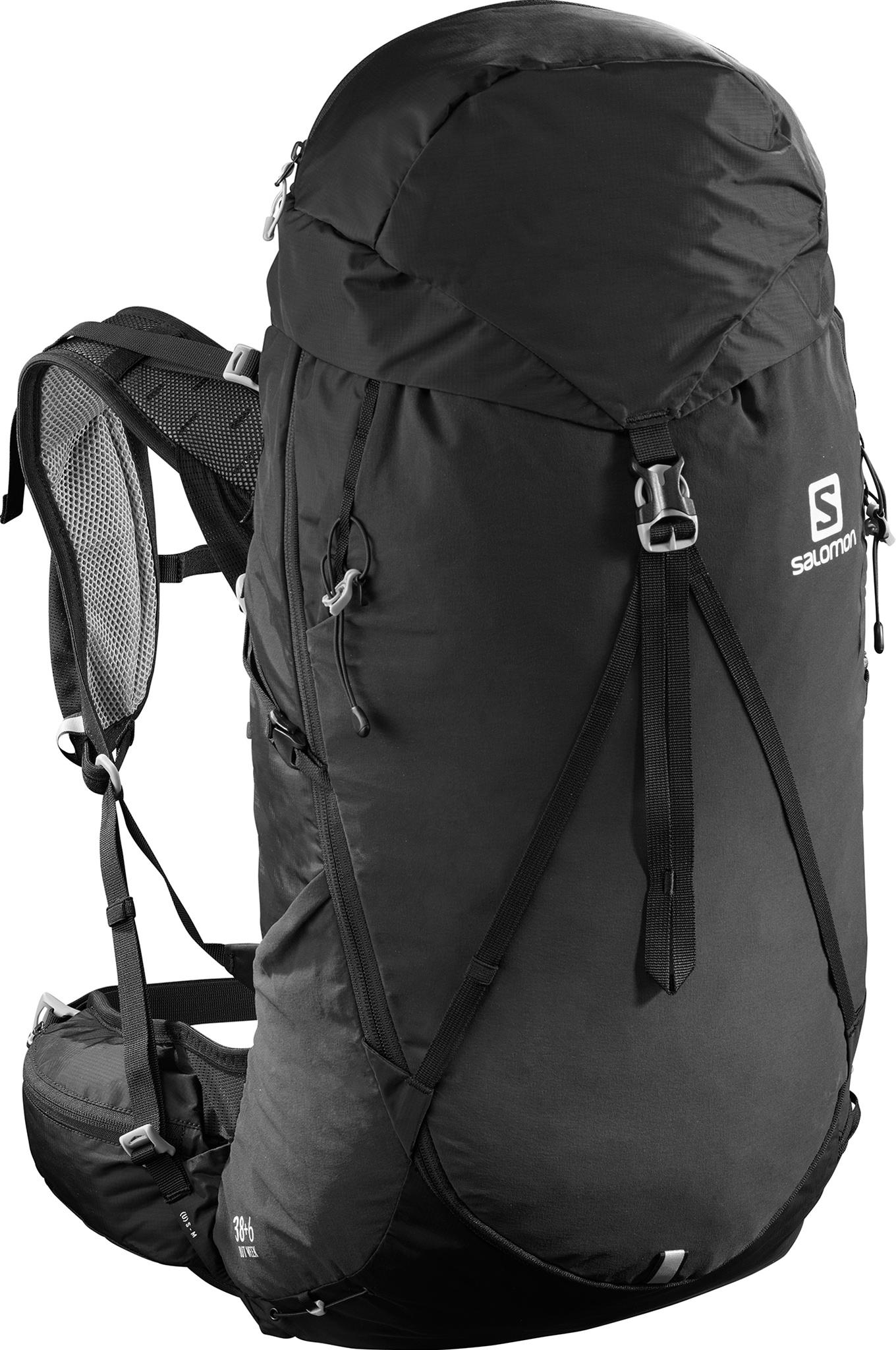 Product gallery image number 1 for product Out Week Hiking Bag 38L