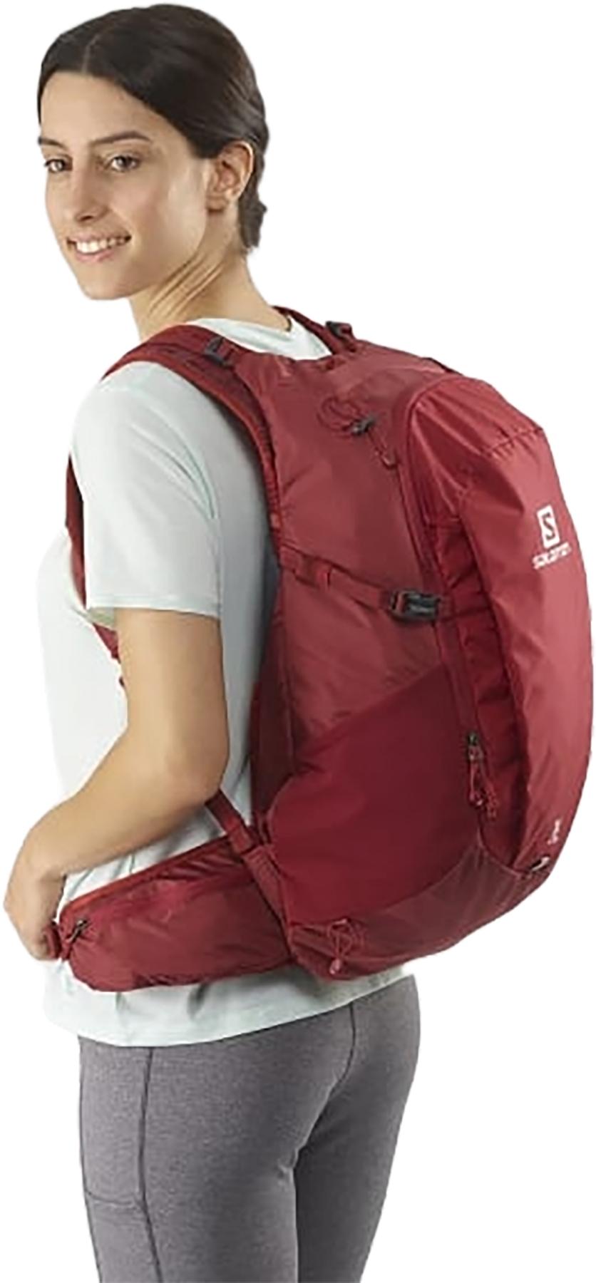 Numéro de l'image de la galerie de produits 2 pour le produit Sac à dos Trailblazer 30L