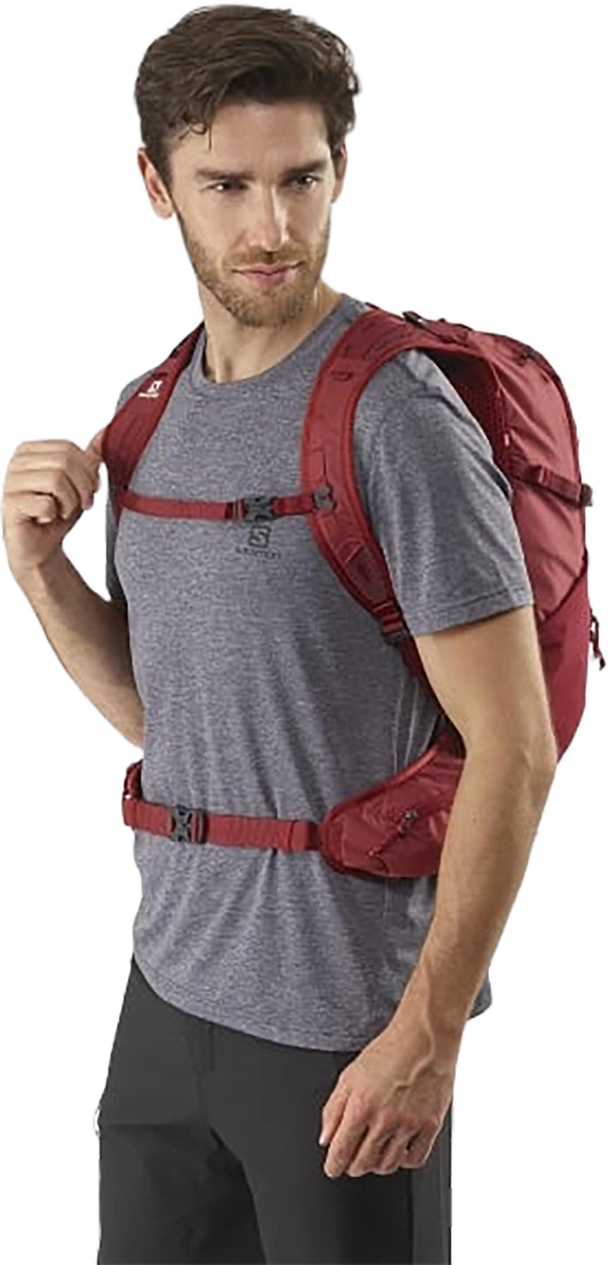 Numéro de l'image de la galerie de produits 4 pour le produit Sac à dos Trailblazer 30L