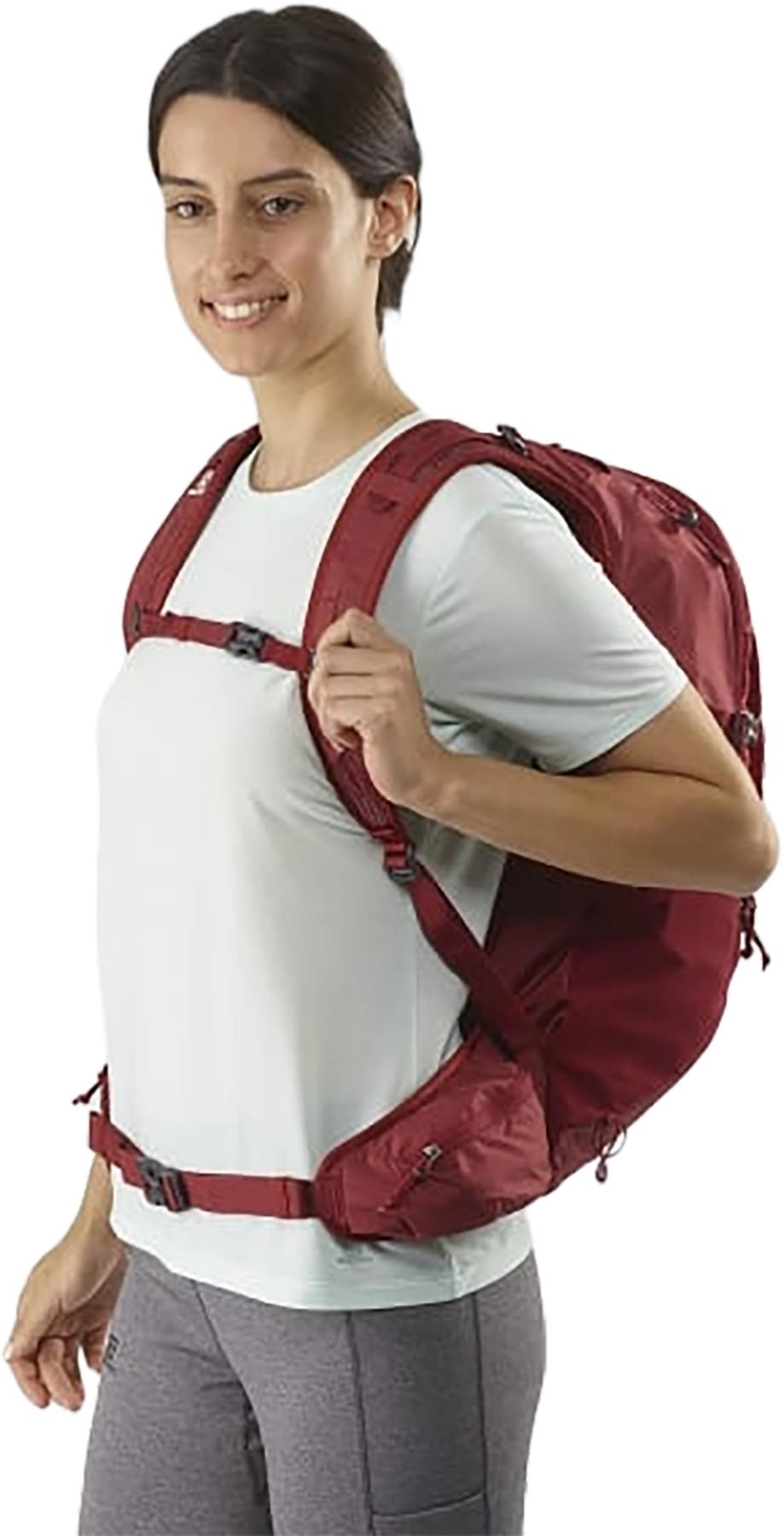 Numéro de l'image de la galerie de produits 5 pour le produit Sac à dos Trailblazer 30L