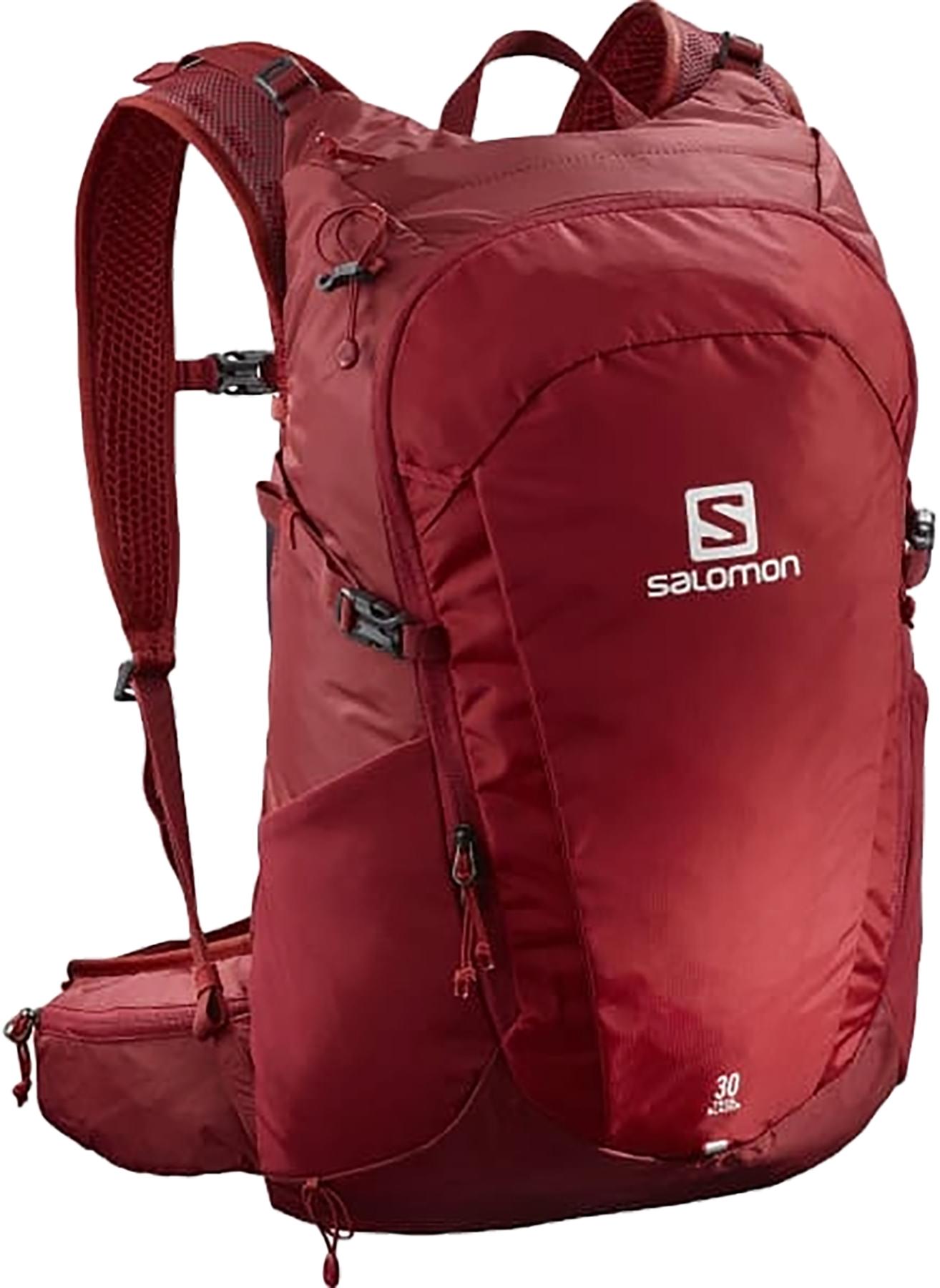 Numéro de l'image de la galerie de produits 1 pour le produit Sac à dos Trailblazer 30L