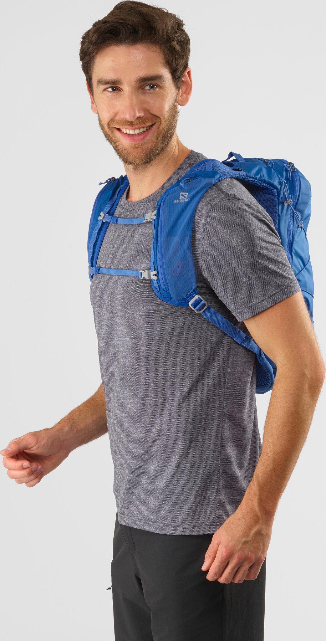 Product gallery image number 5 for product XT Hiking Pack 10L