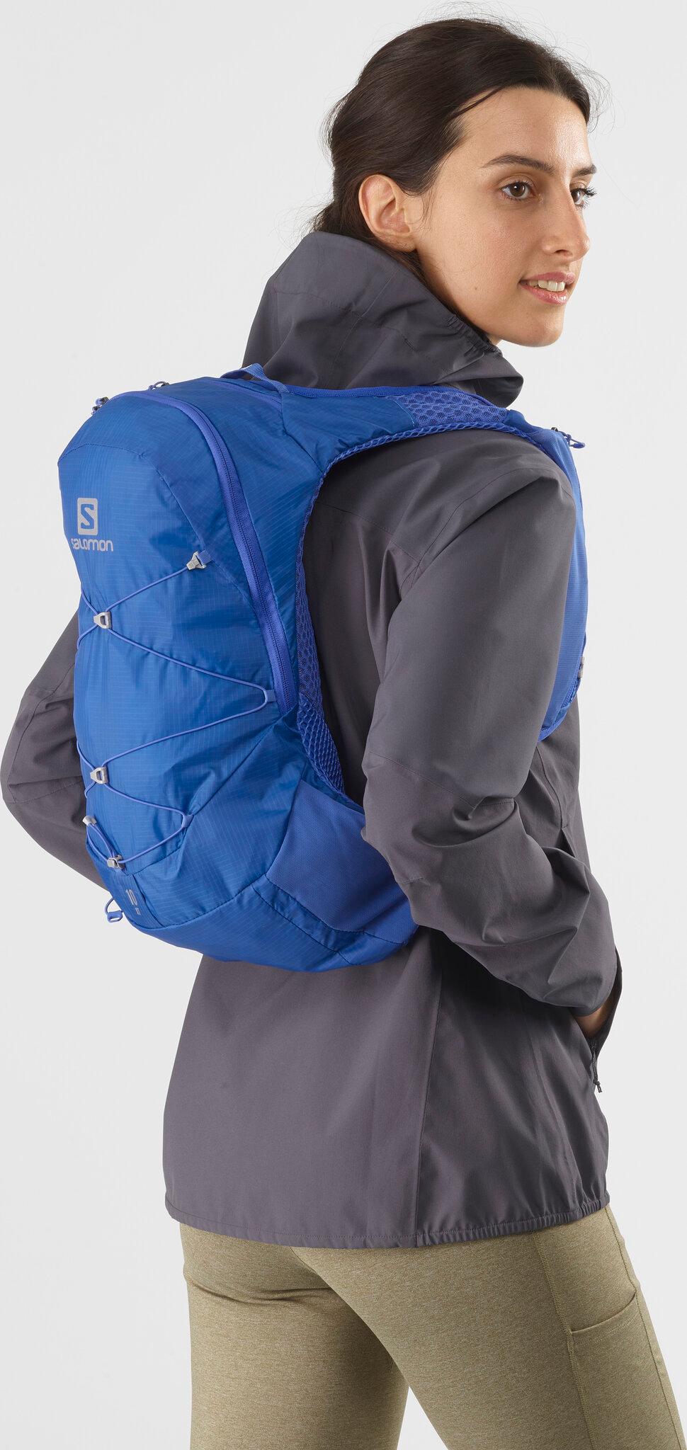 Product gallery image number 2 for product XT Hiking Pack 10L