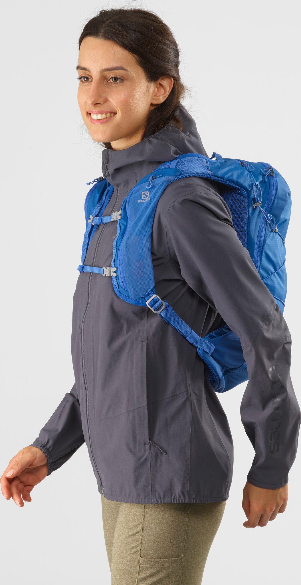 Product gallery image number 3 for product XT Hiking Pack 10L