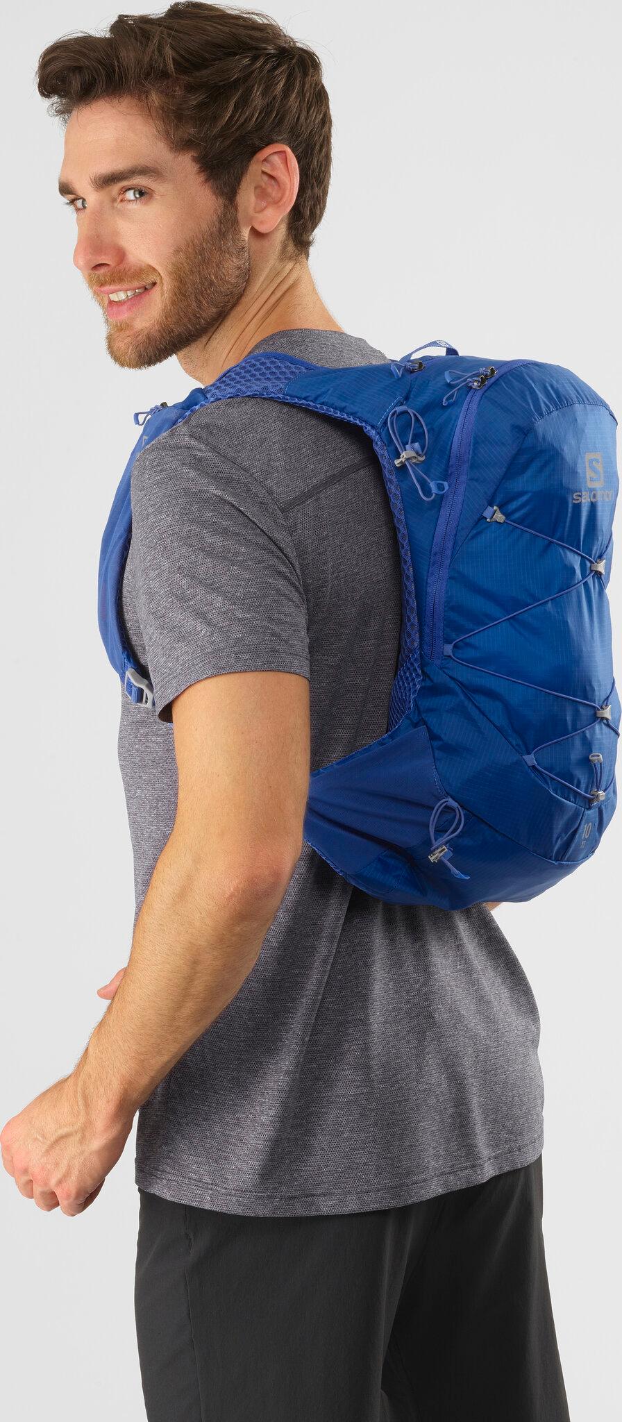 Product gallery image number 4 for product XT Hiking Pack 10L