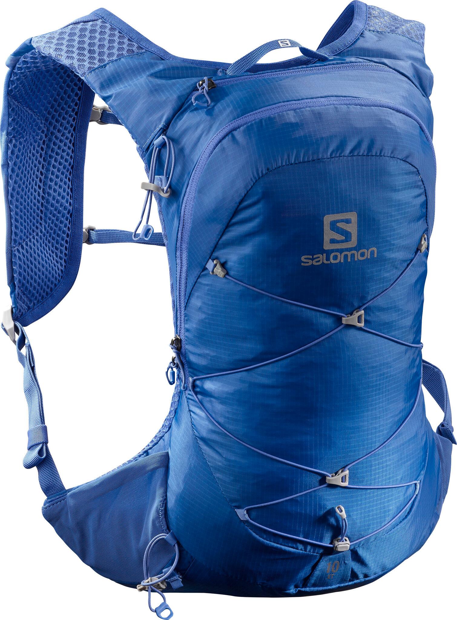 Product gallery image number 1 for product XT Hiking Pack 10L