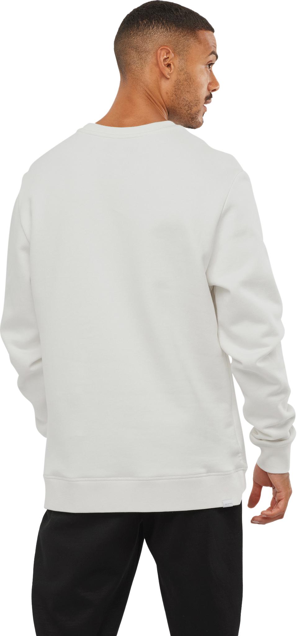 Product gallery image number 2 for product Outlife Embroidered Logo Crew - Unisex