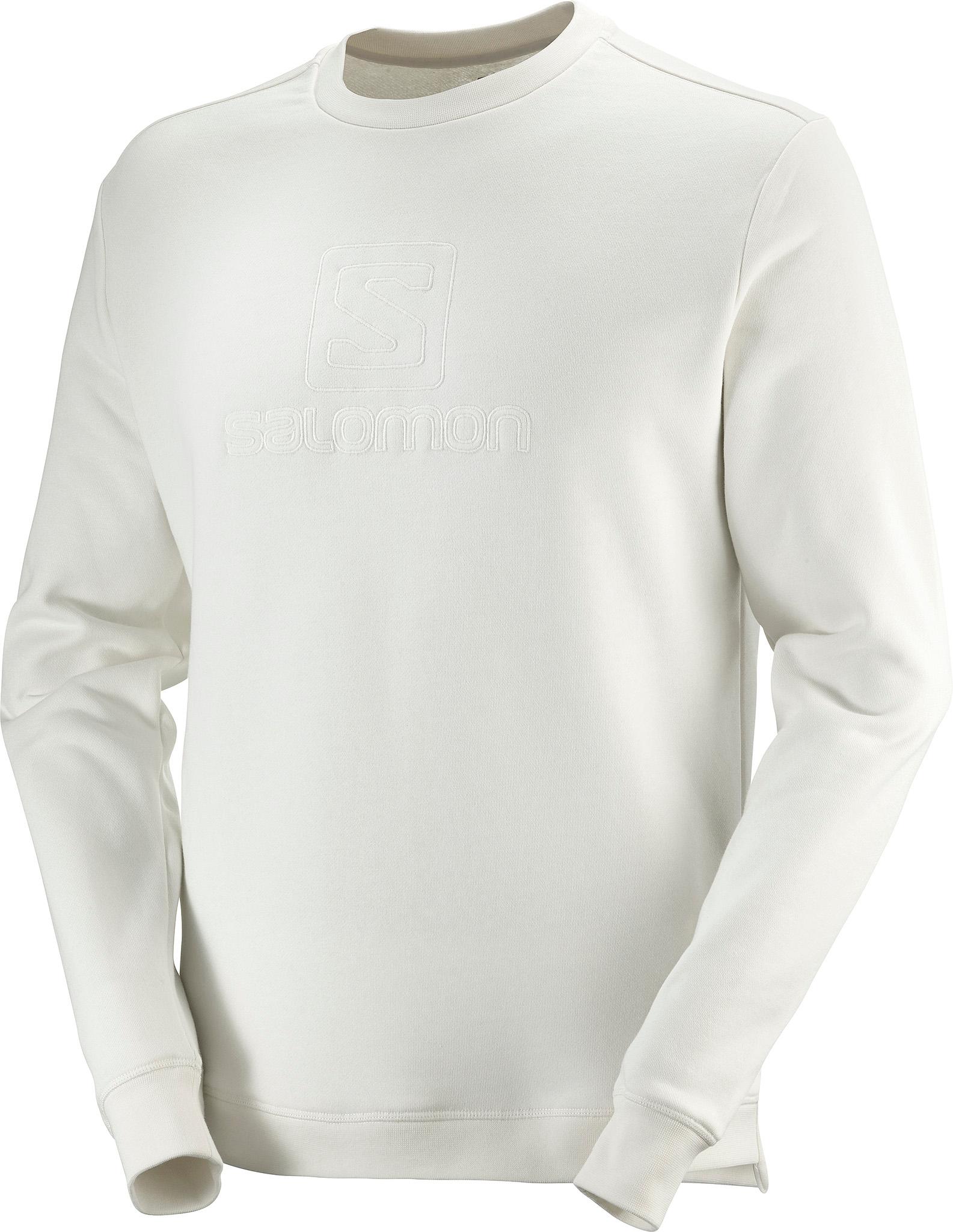 Product image for Outlife Embroidered Logo Crew - Unisex