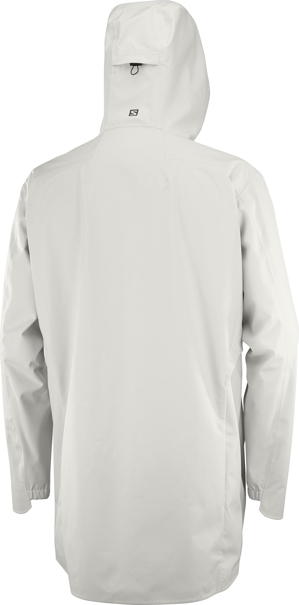 Numéro de l'image de la galerie de produits 2 pour le produit Parka imperméable Outlife Commuter - Homme