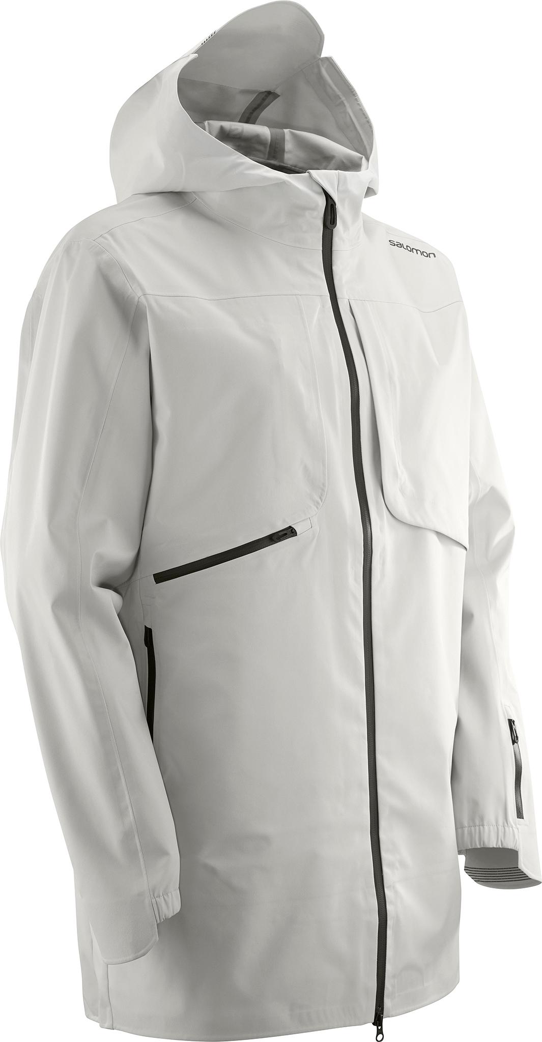 Numéro de l'image de la galerie de produits 3 pour le produit Parka imperméable Outlife Commuter - Homme