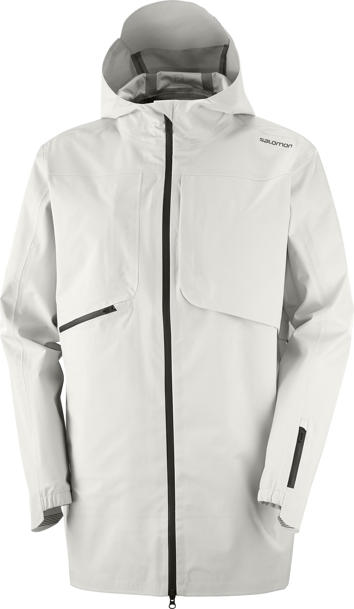 Numéro de l'image de la galerie de produits 1 pour le produit Parka imperméable Outlife Commuter - Homme