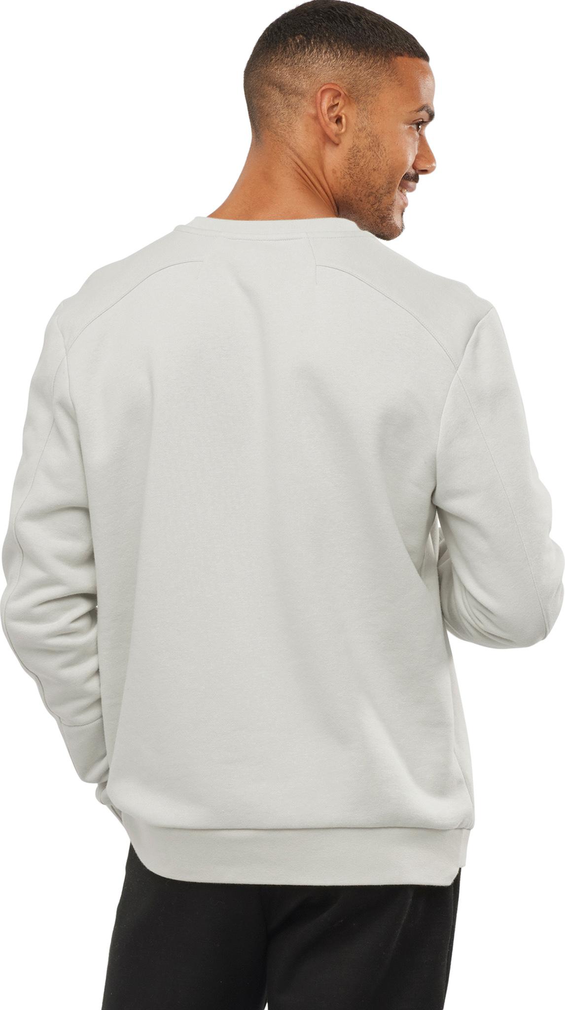 Product gallery image number 2 for product Outlife Tech Crewneck Sweatshirt - Men's