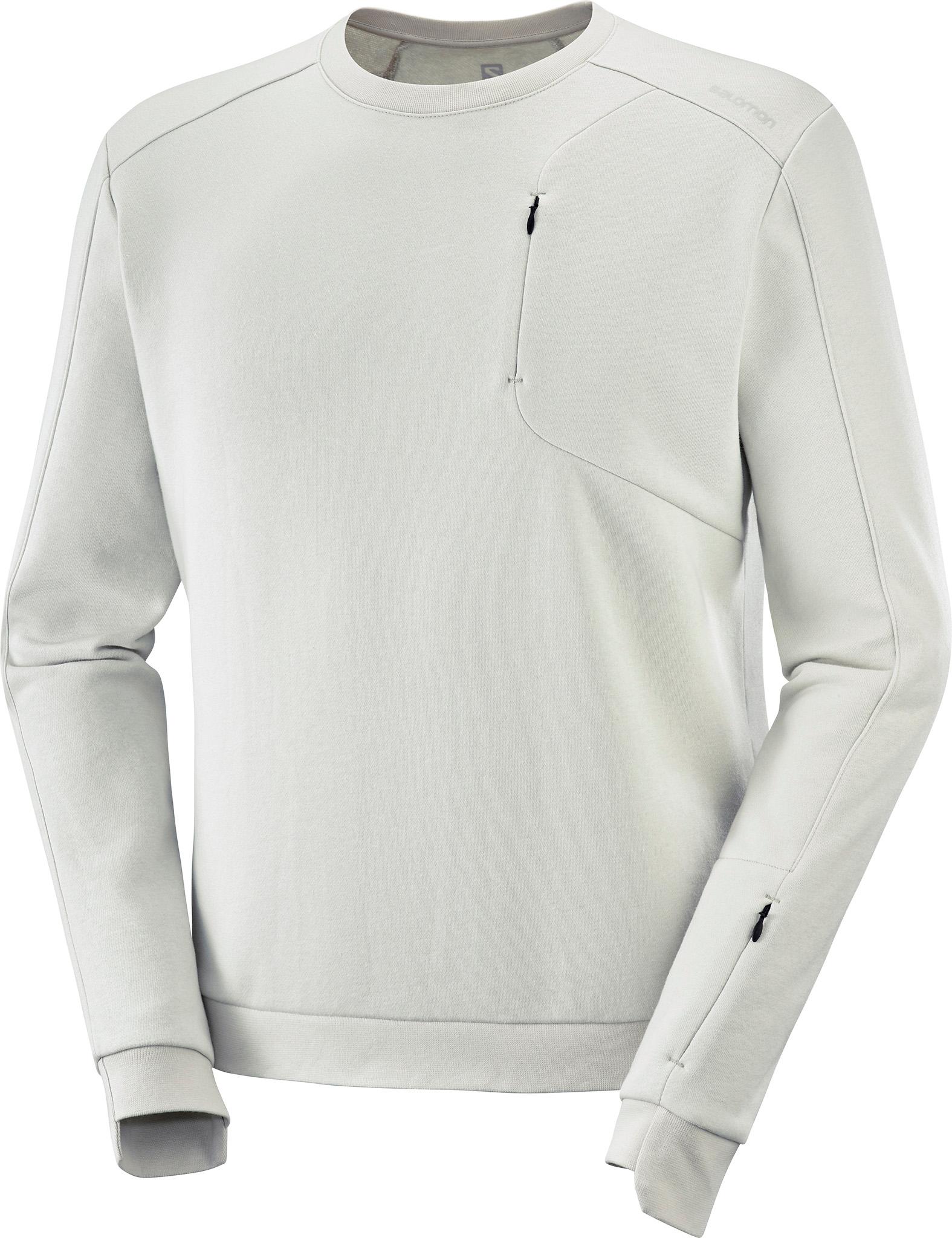 Product image for Outlife Tech Crewneck Sweatshirt - Men's