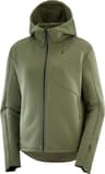 Couleur: Olive Night