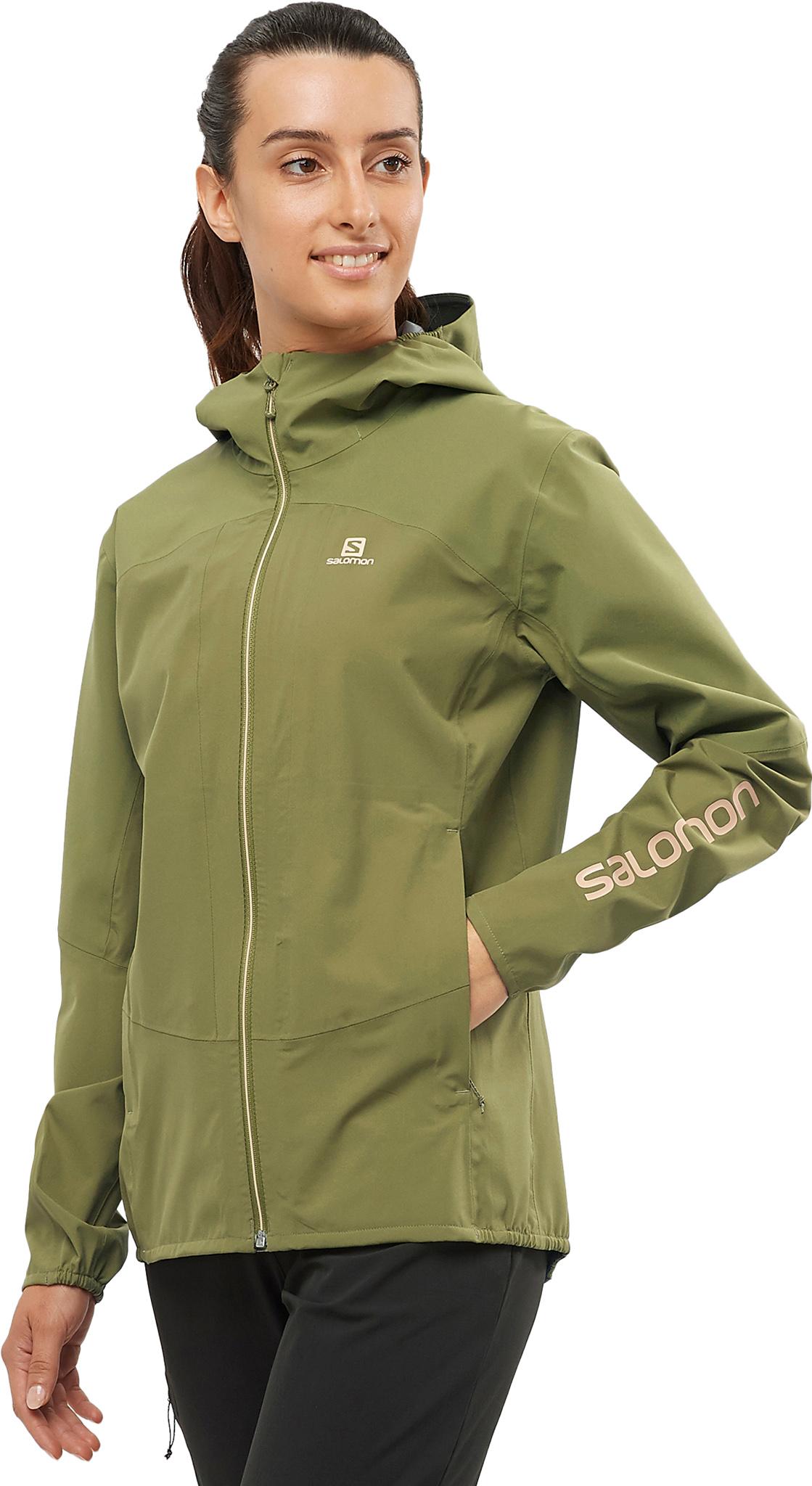 Product gallery image number 2 for product Outline Jacket - Women's