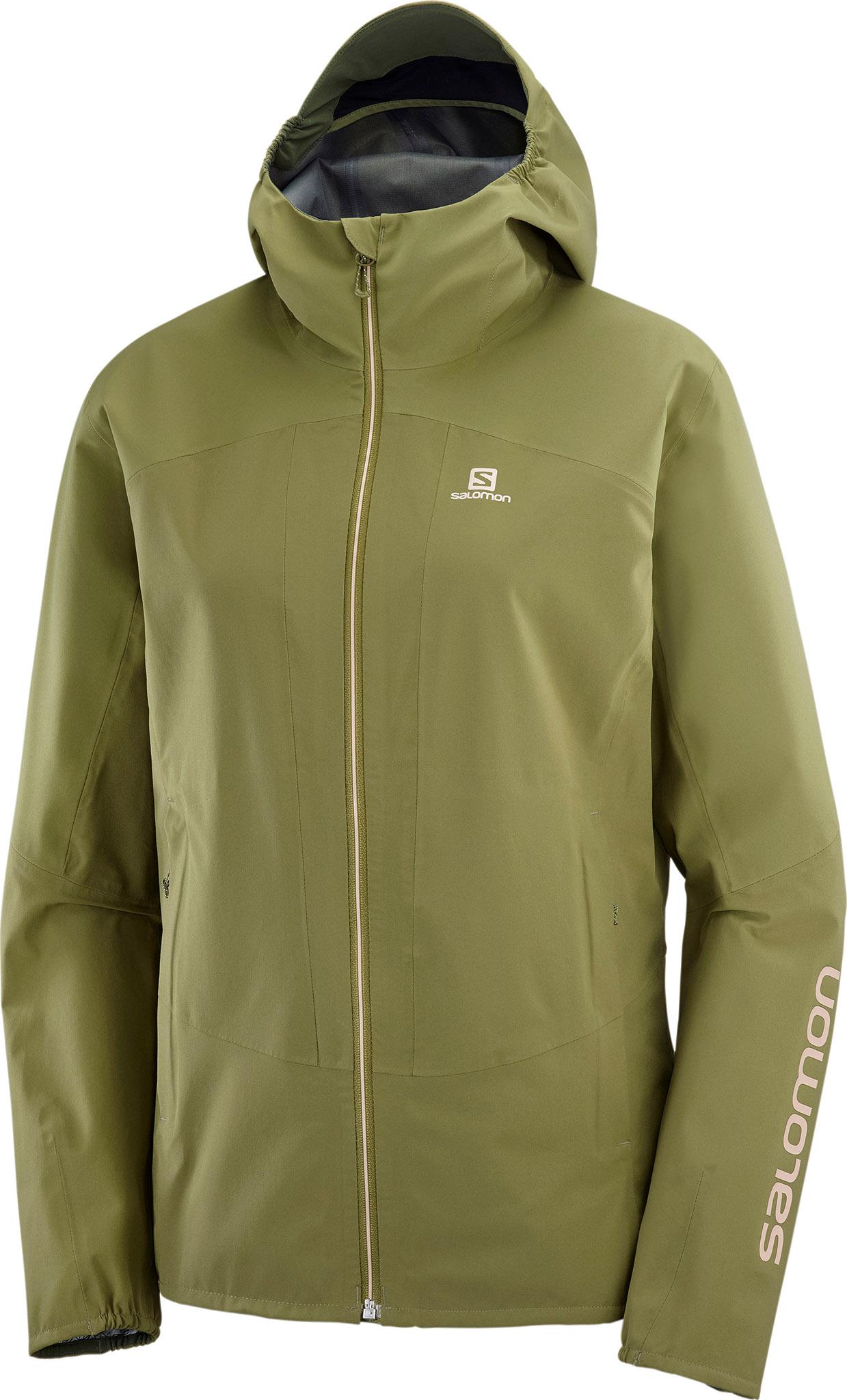 Product gallery image number 1 for product Outline Jacket - Women's