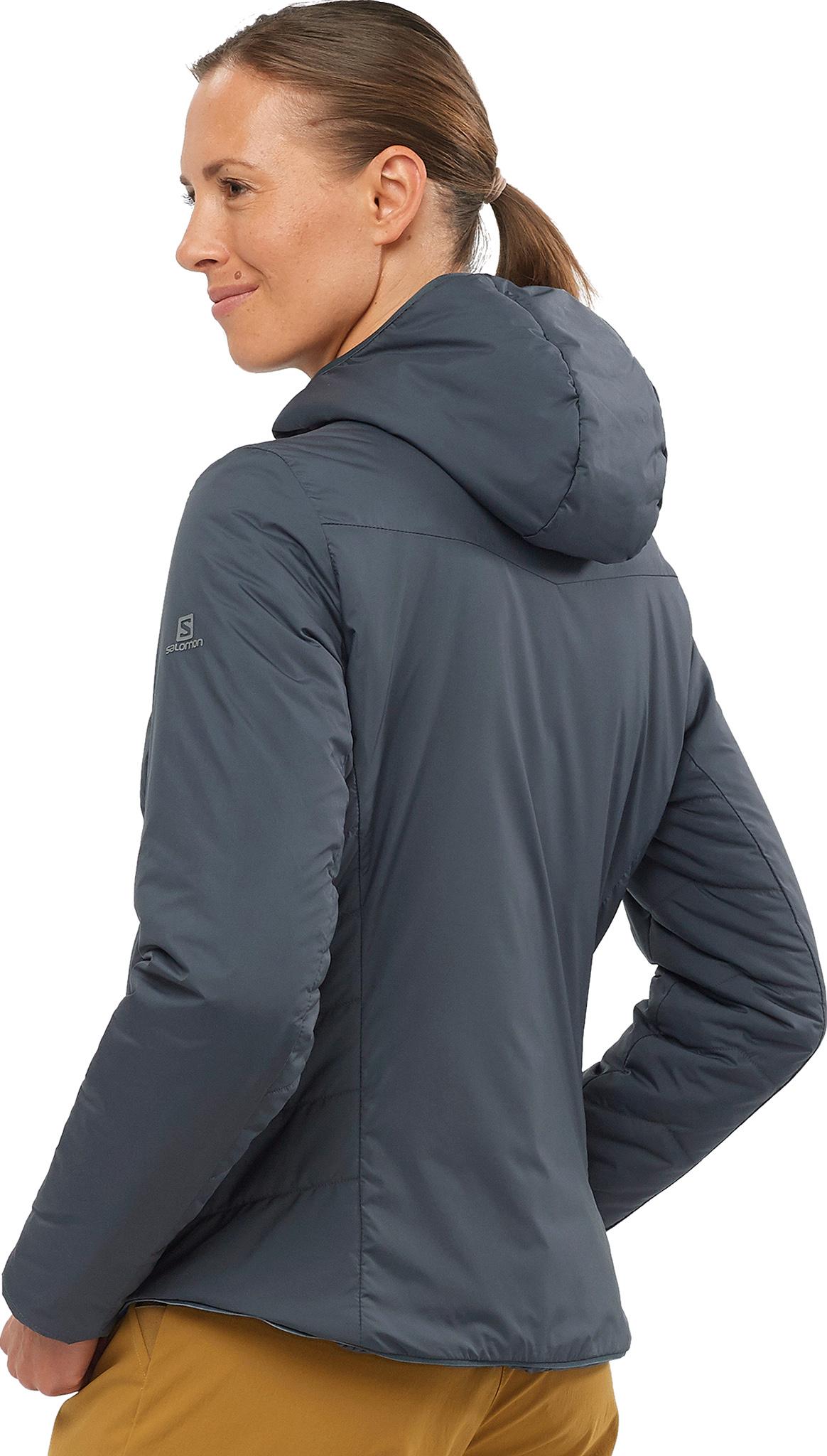 Product gallery image number 4 for product Outrack Insulated Jacket - Women's