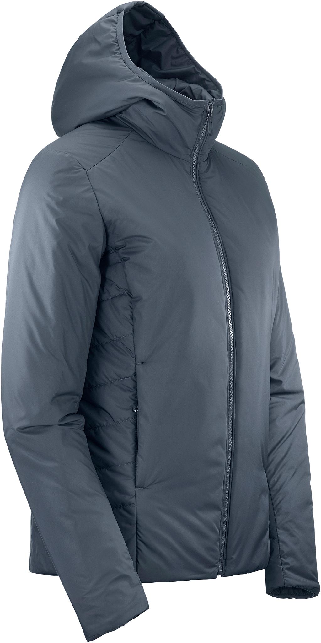 Product gallery image number 2 for product Outrack Insulated Jacket - Women's