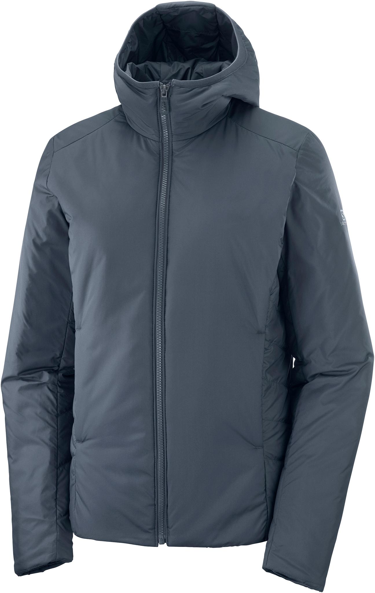 Product gallery image number 1 for product Outrack Insulated Jacket - Women's