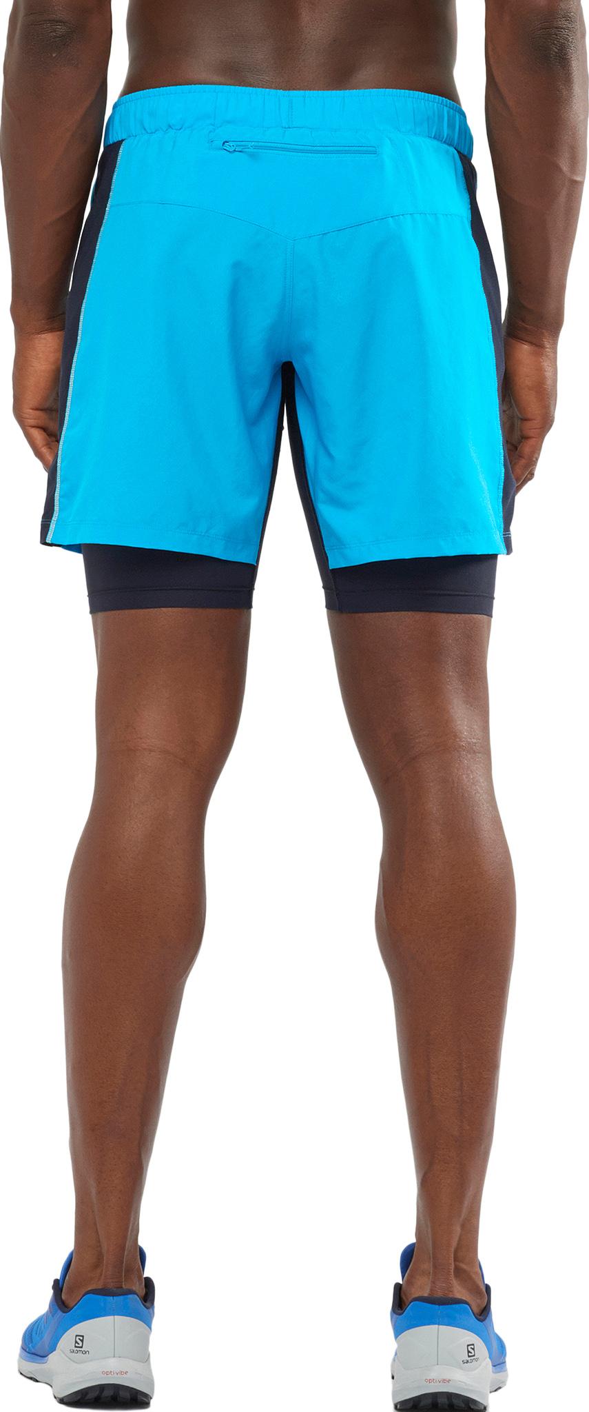Product gallery image number 2 for product XA Twinskin Short - Men's
