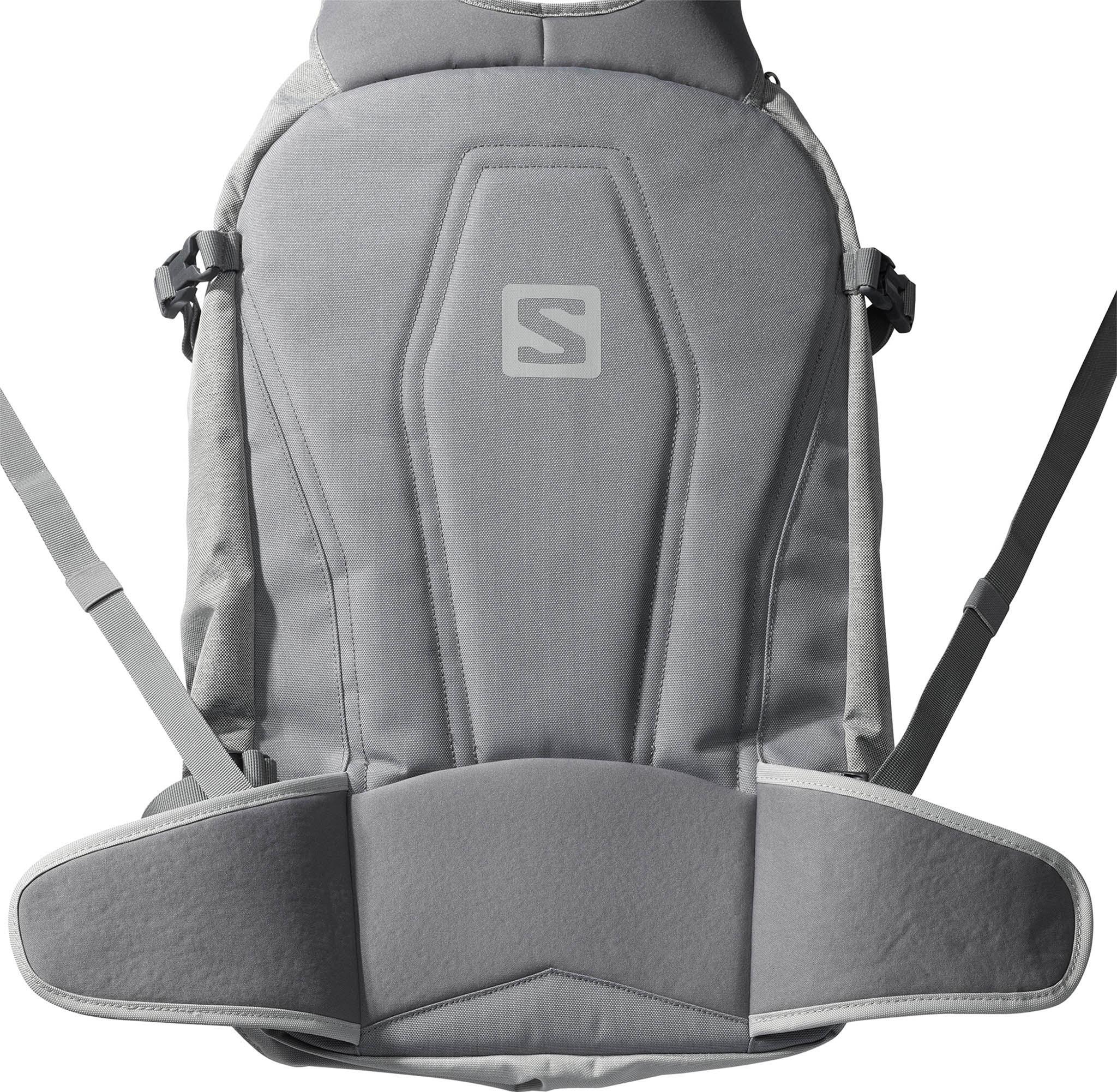 Product gallery image number 2 for product Side Backpack 25L