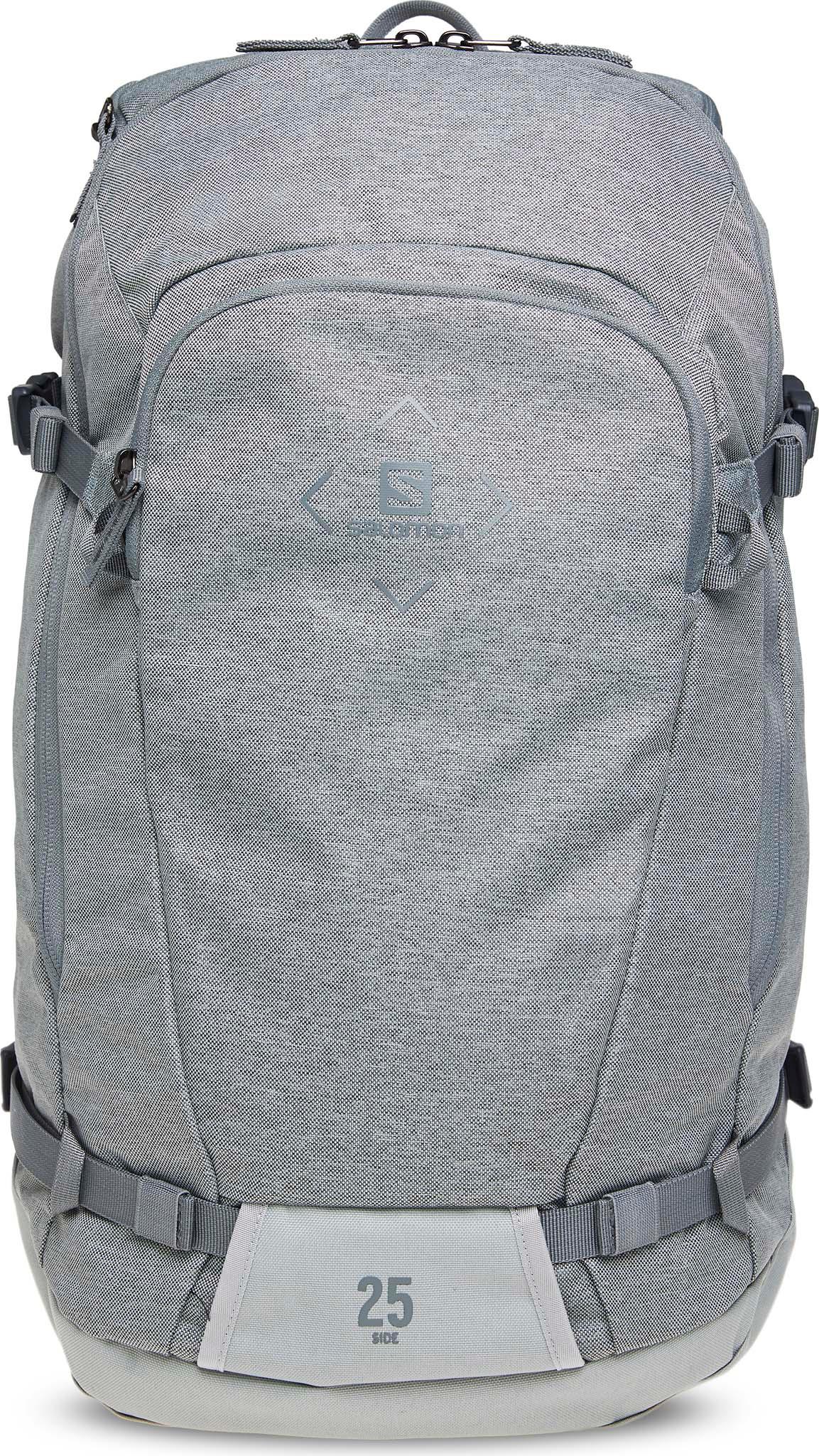 Product gallery image number 1 for product Side Backpack 25L