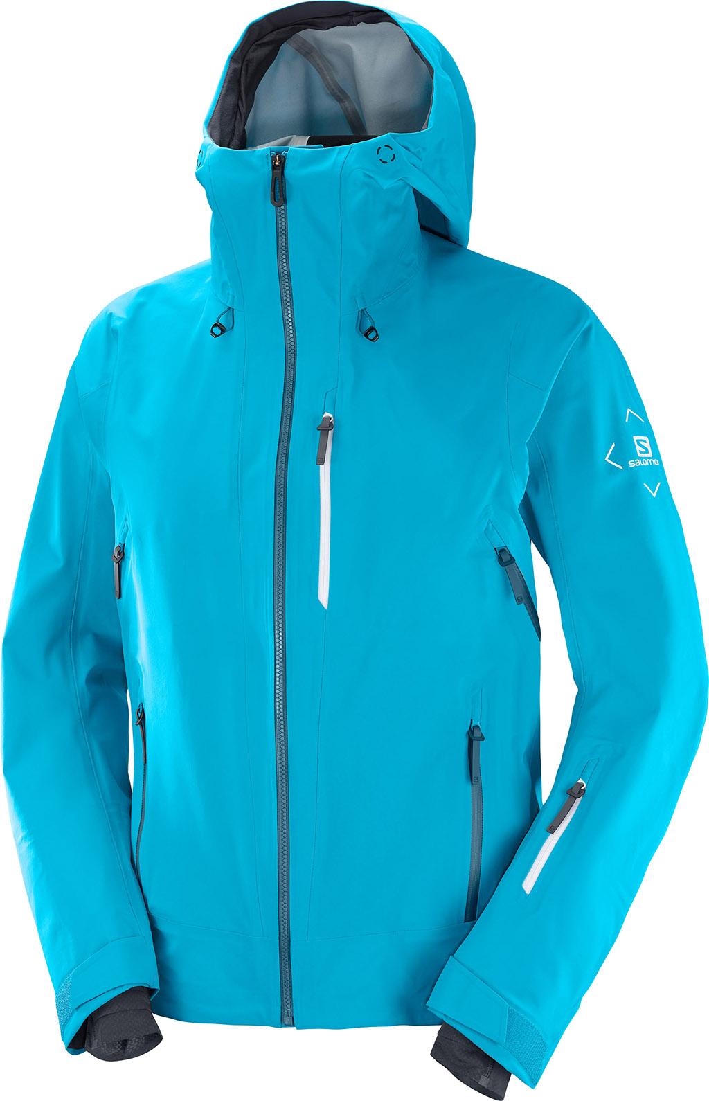 Product gallery image number 1 for product Outlaw 3L Jacket - Men's